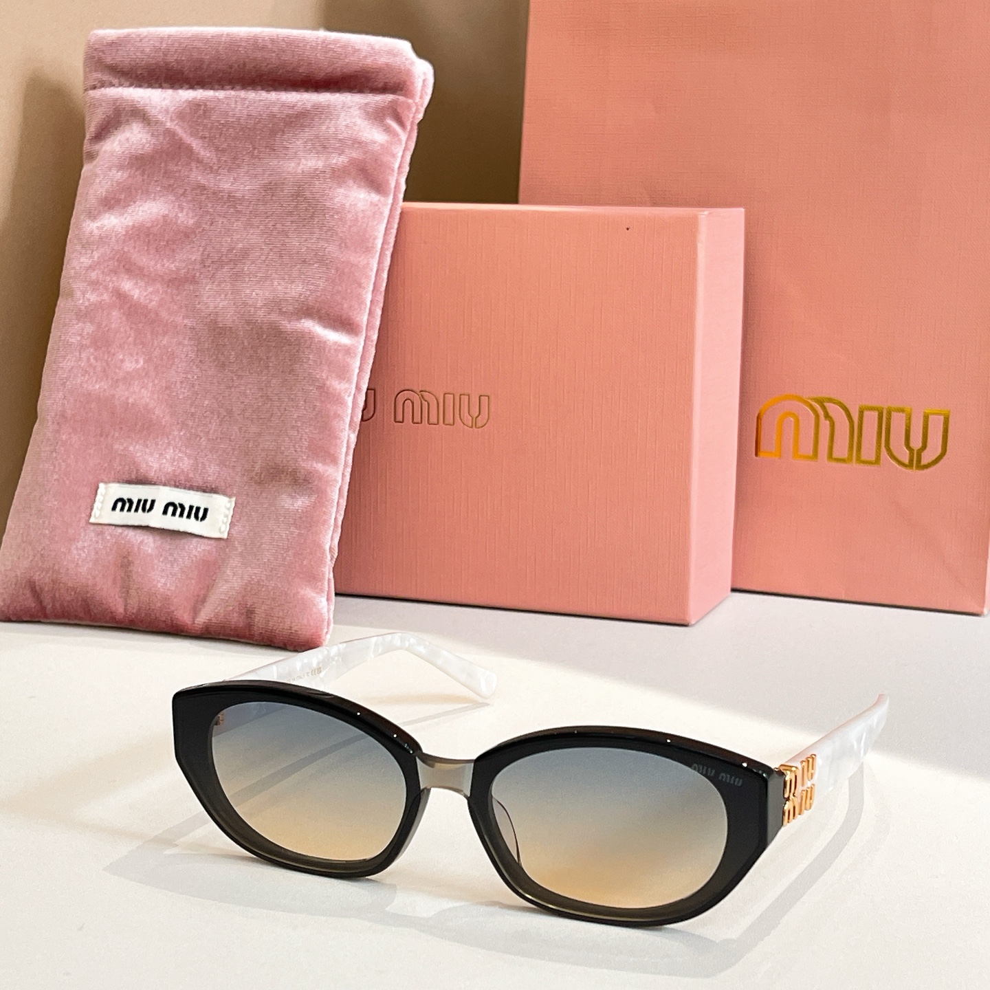 MIU MI*🎀🎀🎀MODEL:MU 152AV 🎀🎀🎀SIZE：54口20-138🎀🎀🎀