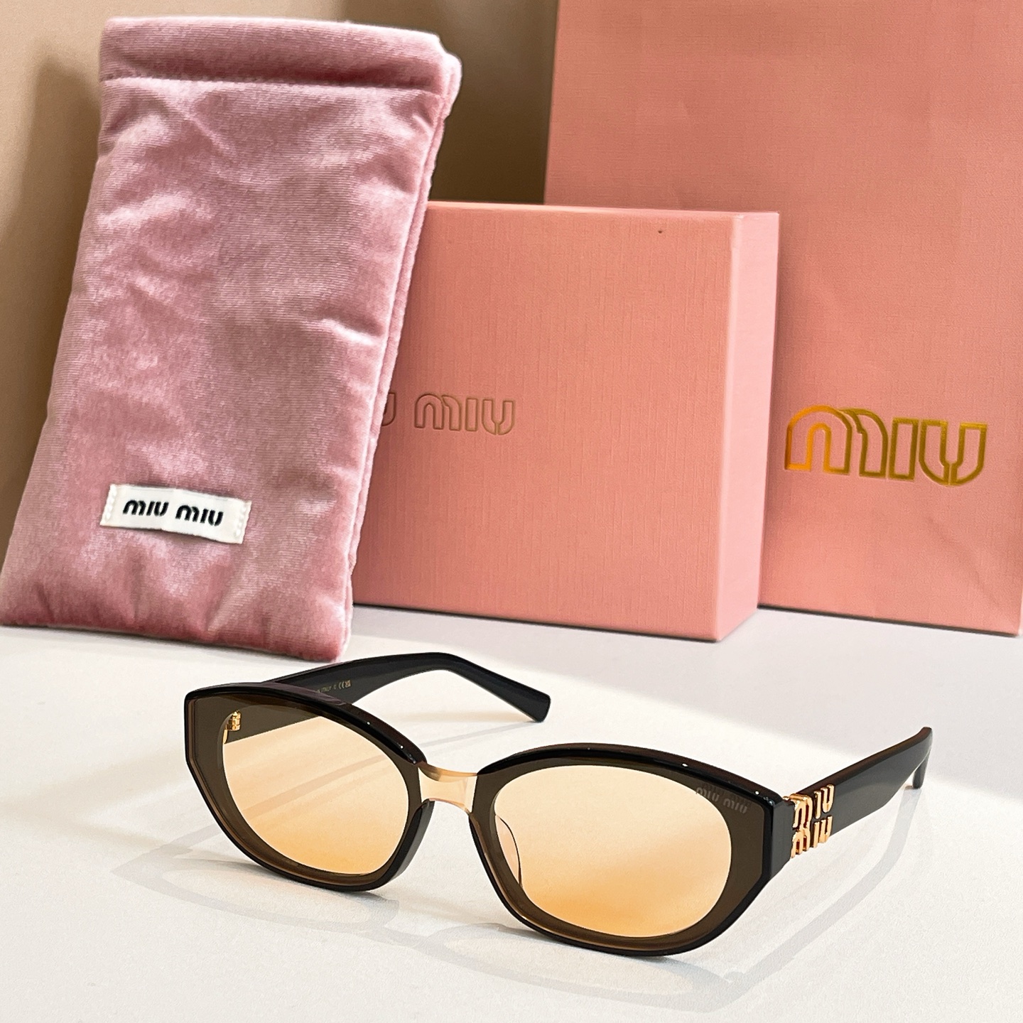 MIU MI*🎀🎀🎀MODEL:MU 152AV 🎀🎀🎀SIZE：54口20-138🎀🎀🎀