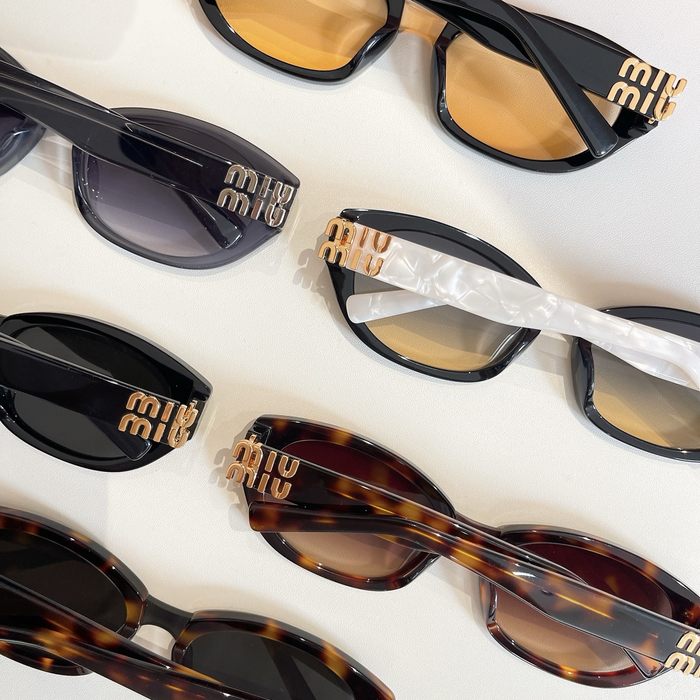 MIU MI*🎀🎀🎀MODEL:MU 152AV 🎀🎀🎀SIZE：54口20-138🎀🎀🎀