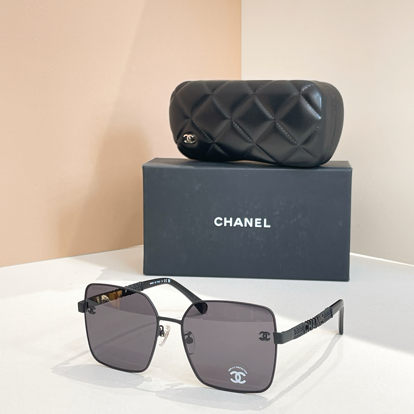 CHANE*🌸🌸🌸MODEL：4226🌸🌸🌸SIZE：58口15-145🌸🌸🌸