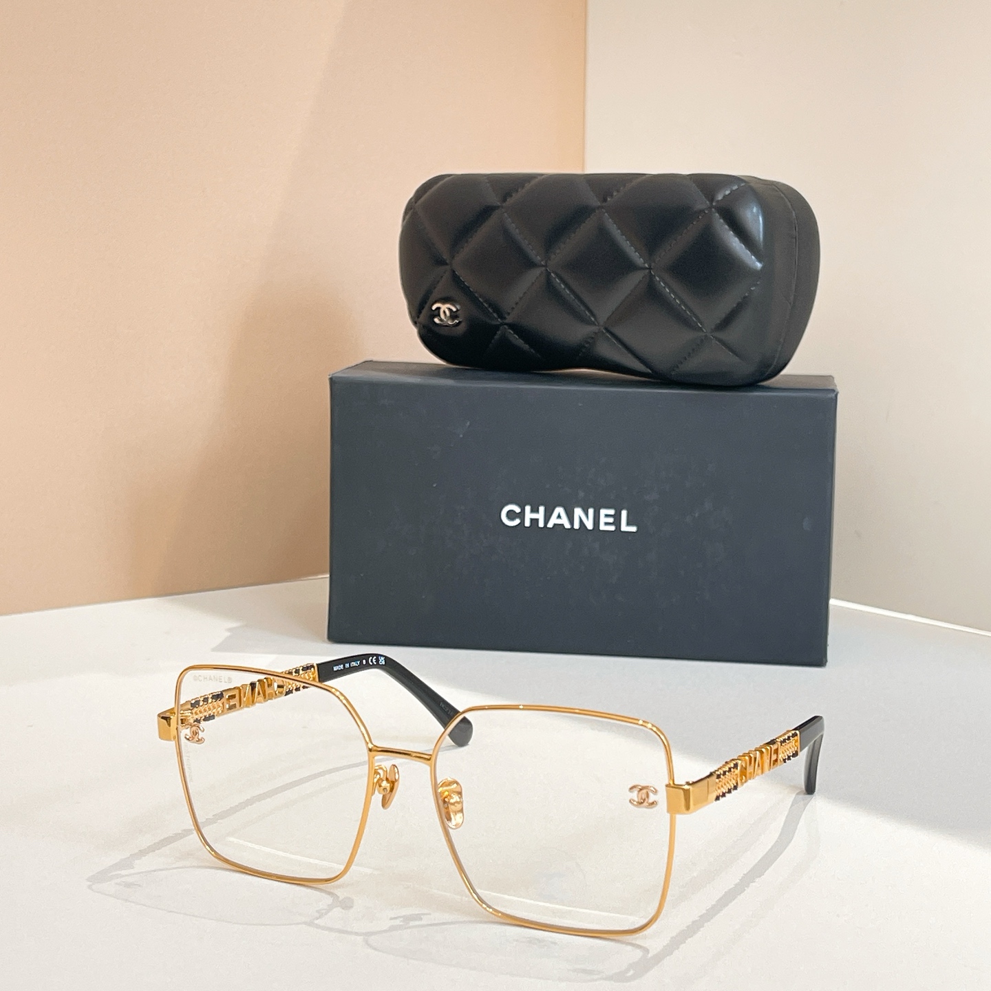 CHANE*🌸🌸🌸MODEL：4226🌸🌸🌸SIZE：58口15-145🌸🌸🌸