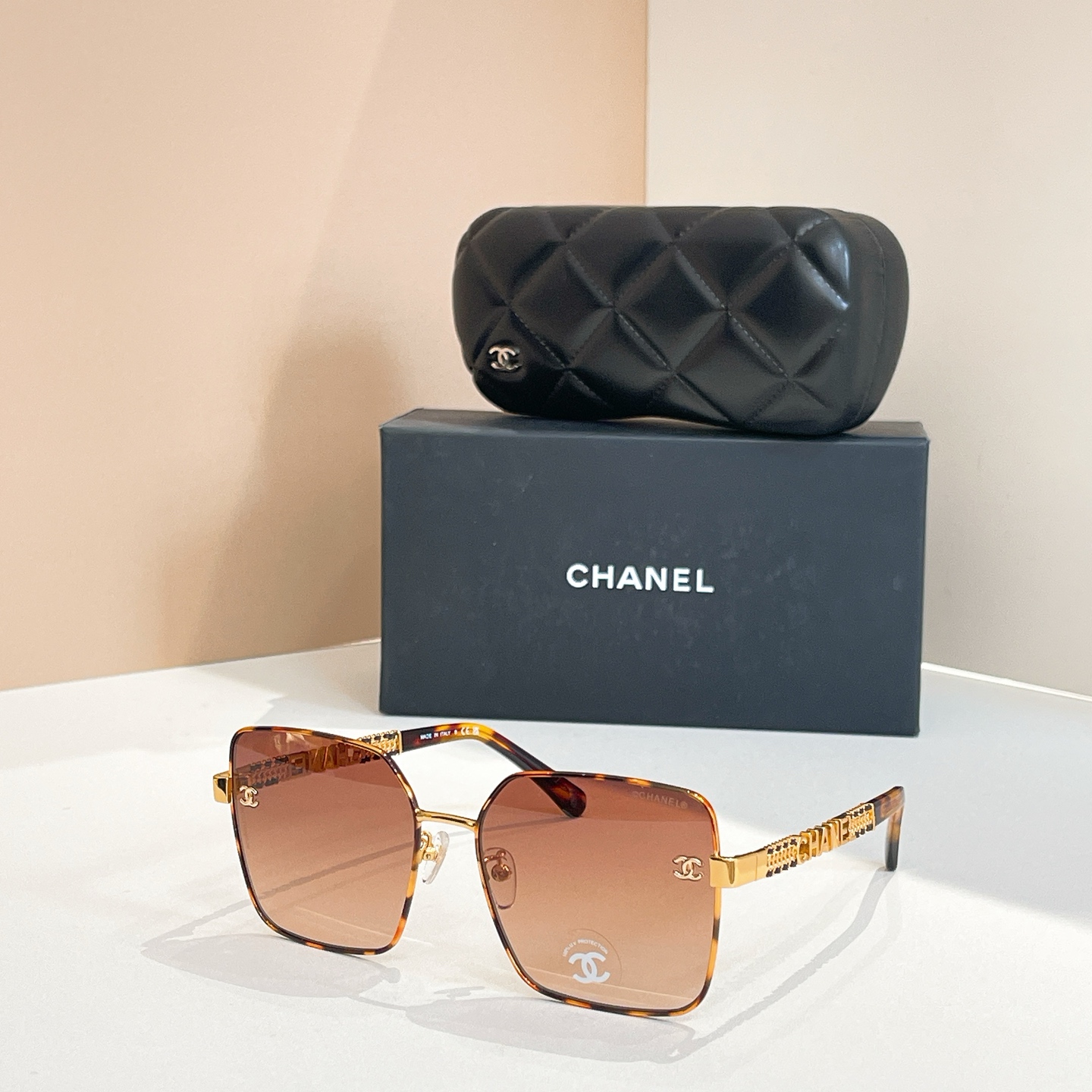 CHANE*🌸🌸🌸MODEL：4226🌸🌸🌸SIZE：58口15-145🌸🌸🌸