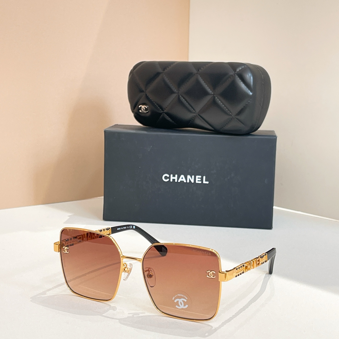 CHANE*🌸🌸🌸MODEL：4226🌸🌸🌸SIZE：58口15-145🌸🌸🌸