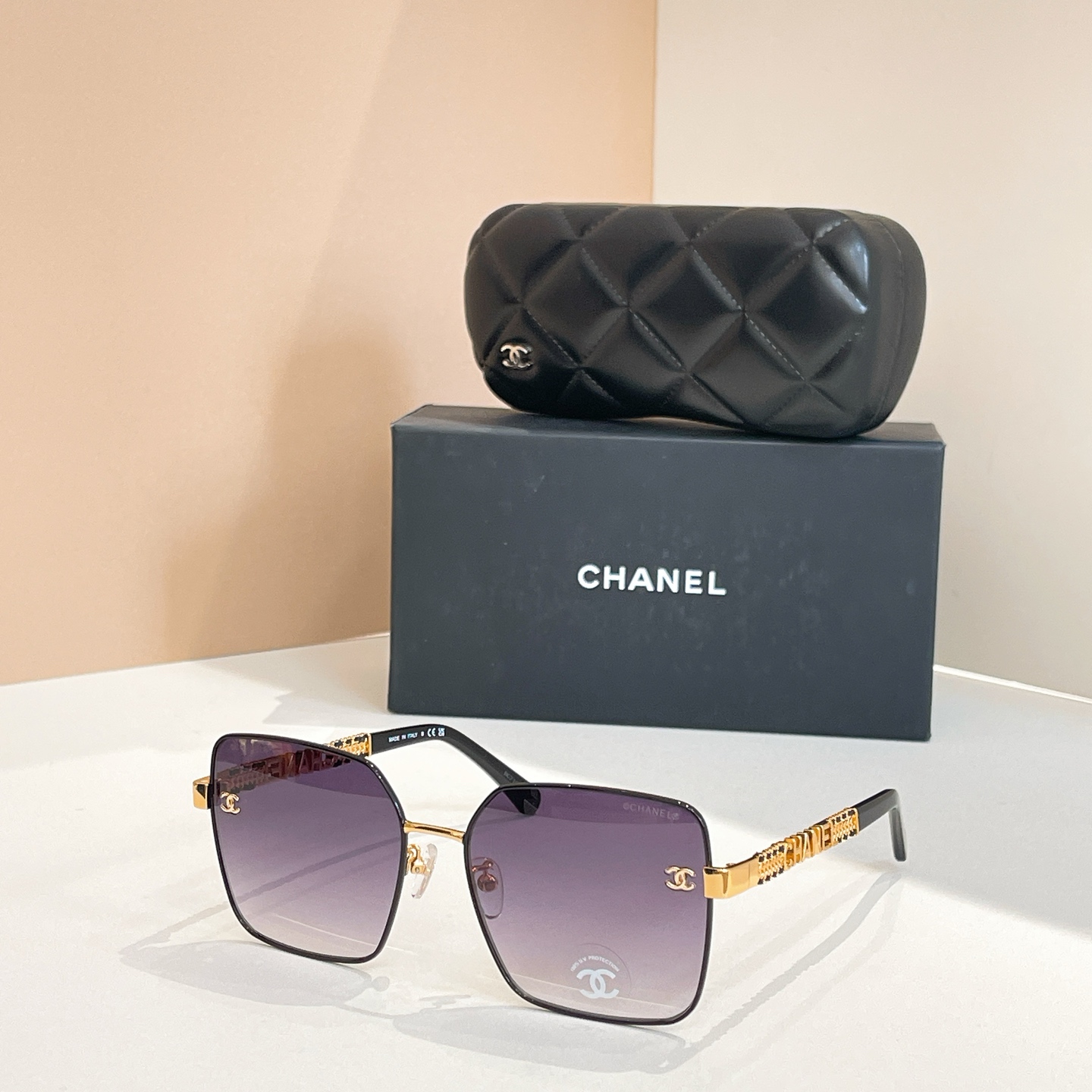 CHANE*🌸🌸🌸MODEL：4226🌸🌸🌸SIZE：58口15-145🌸🌸🌸