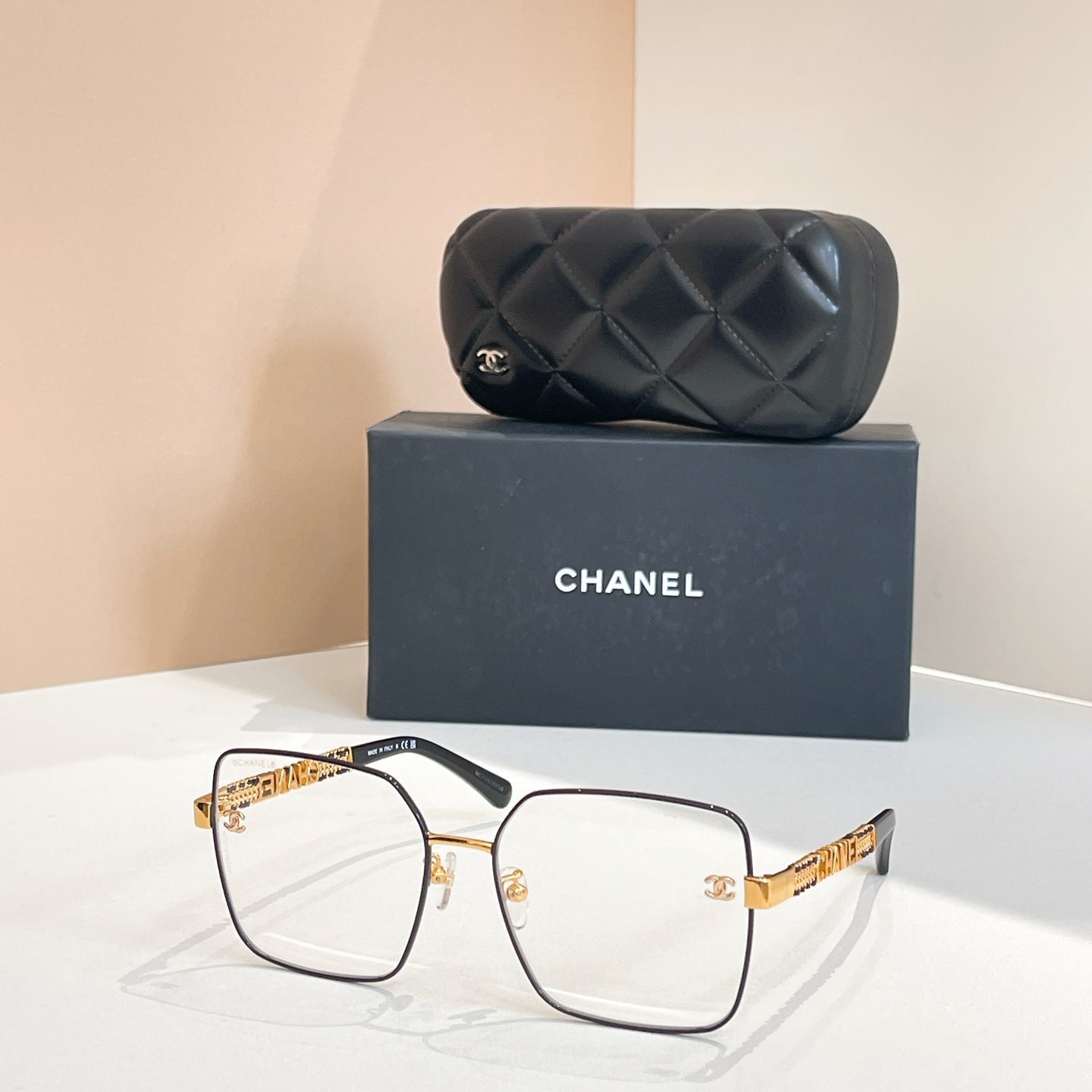 CHANE*🌸🌸🌸MODEL：4226🌸🌸🌸SIZE：58口15-145🌸🌸🌸