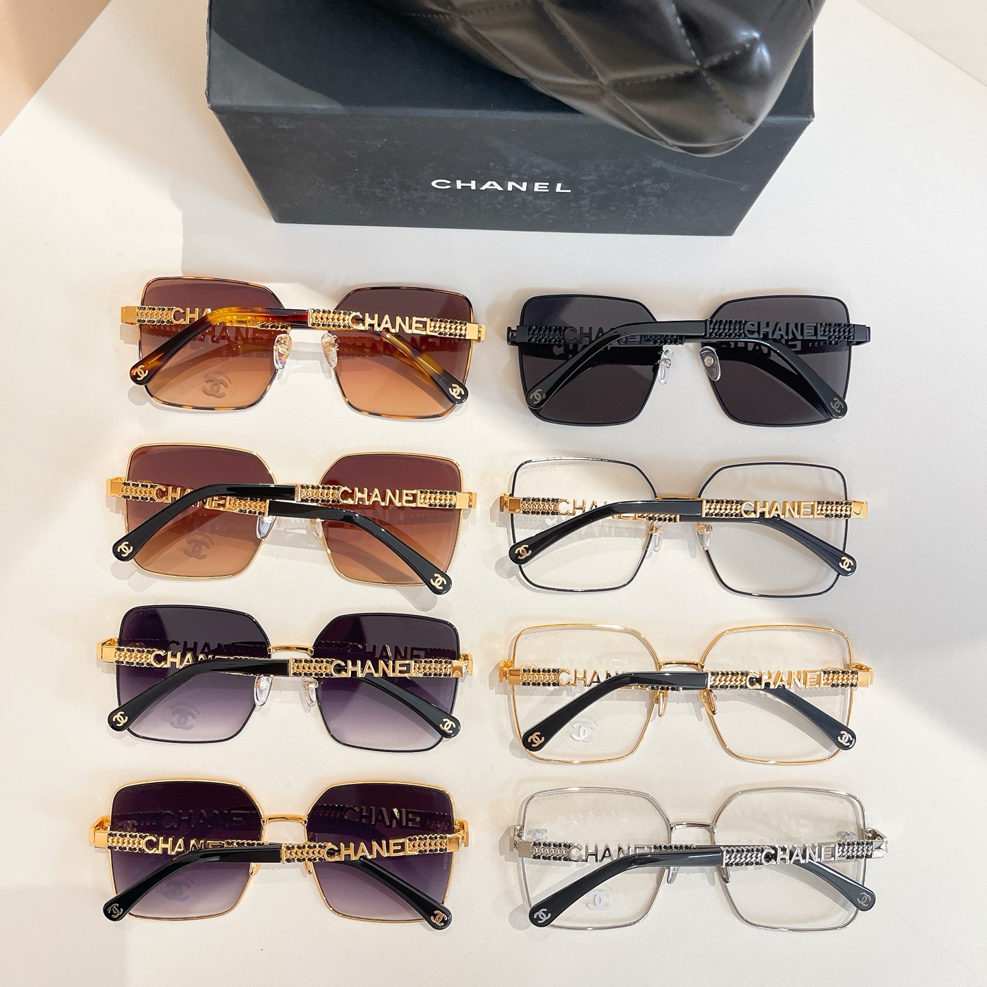 CHANE*🌸🌸🌸MODEL：4226🌸🌸🌸SIZE：58口15-145🌸🌸🌸