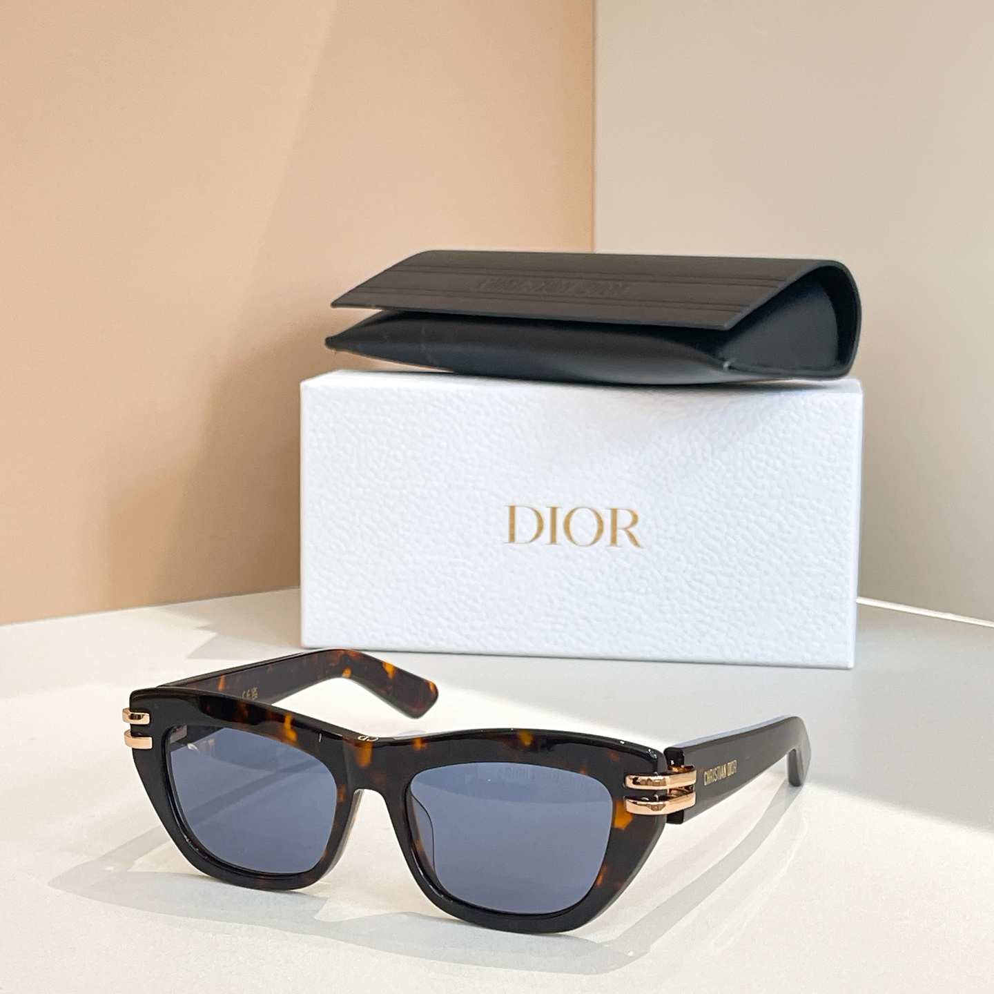 DIO*✨✨✨MODEL: CDior B1U ✨✨✨SIZE：50口18-135 ✨✨