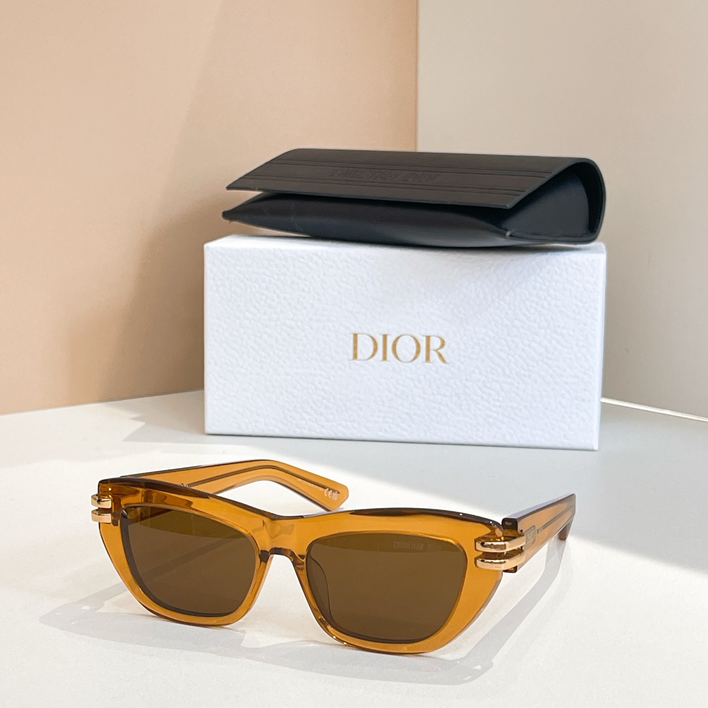 DIO*✨✨✨MODEL: CDior B1U ✨✨✨SIZE：50口18-135 ✨✨