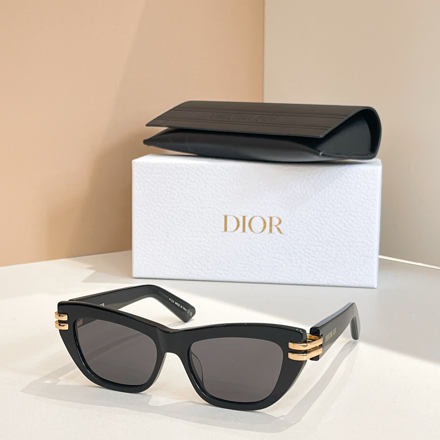 DIO*✨✨✨MODEL: CDior B1U ✨✨✨SIZE：50口18-135 ✨✨