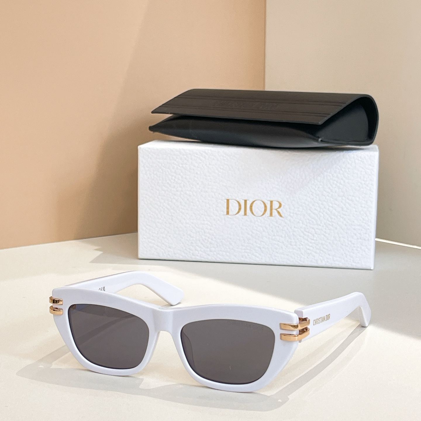 DIO*✨✨✨MODEL: CDior B1U ✨✨✨SIZE：50口18-135 ✨✨