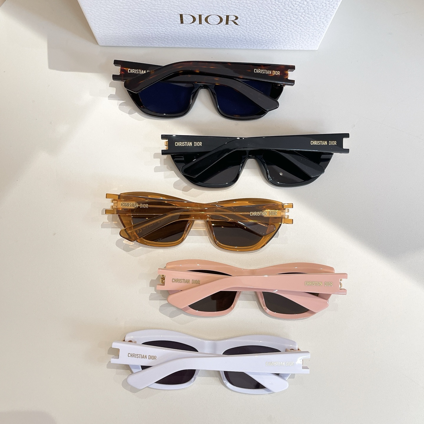 DIO*✨✨✨MODEL: CDior B1U ✨✨✨SIZE：50口18-135 ✨✨