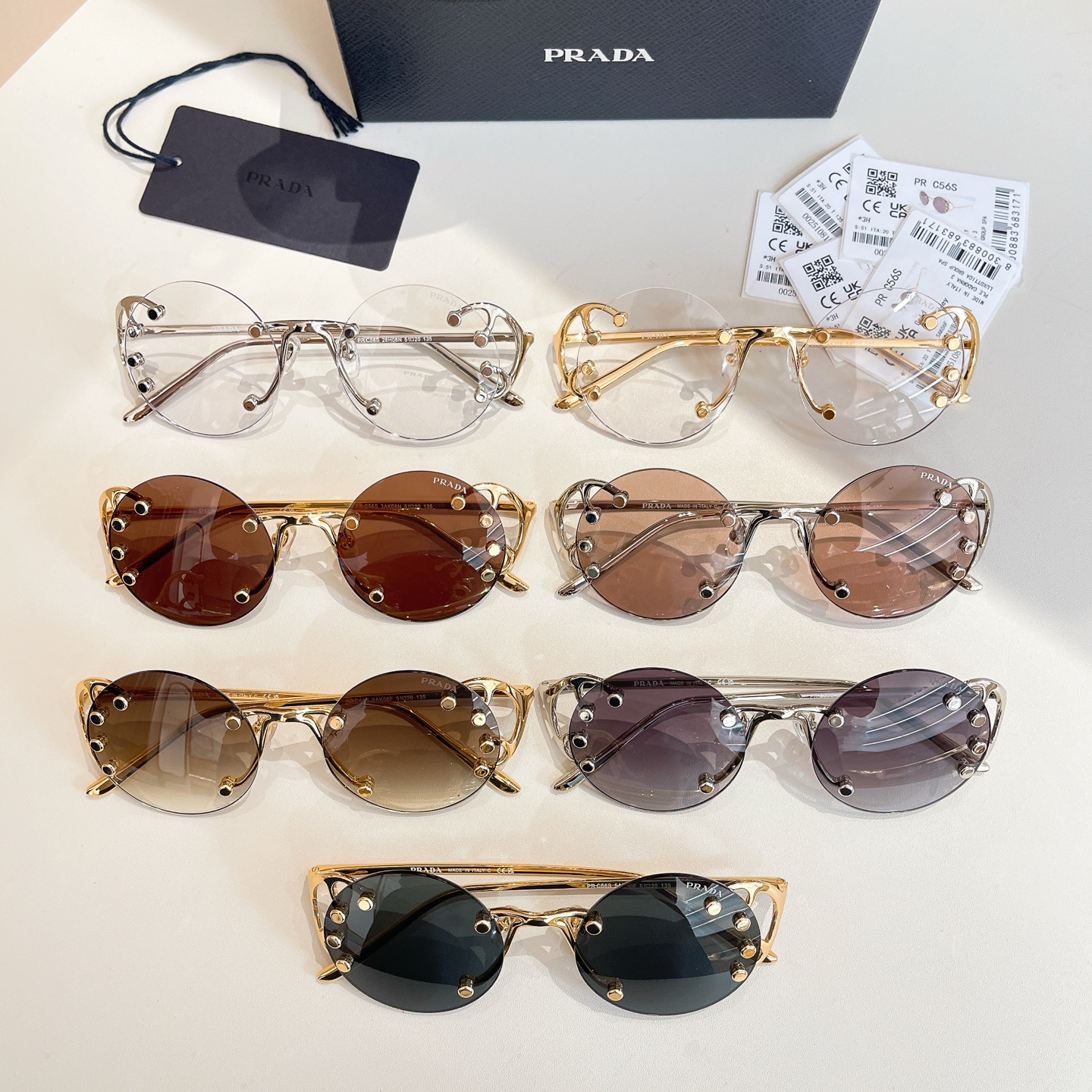 PRAD*⭐️⭐️⭐️MODEL: SPR C56S⭐️⭐️⭐️SIZE：51口20-135⭐️⭐️⭐️