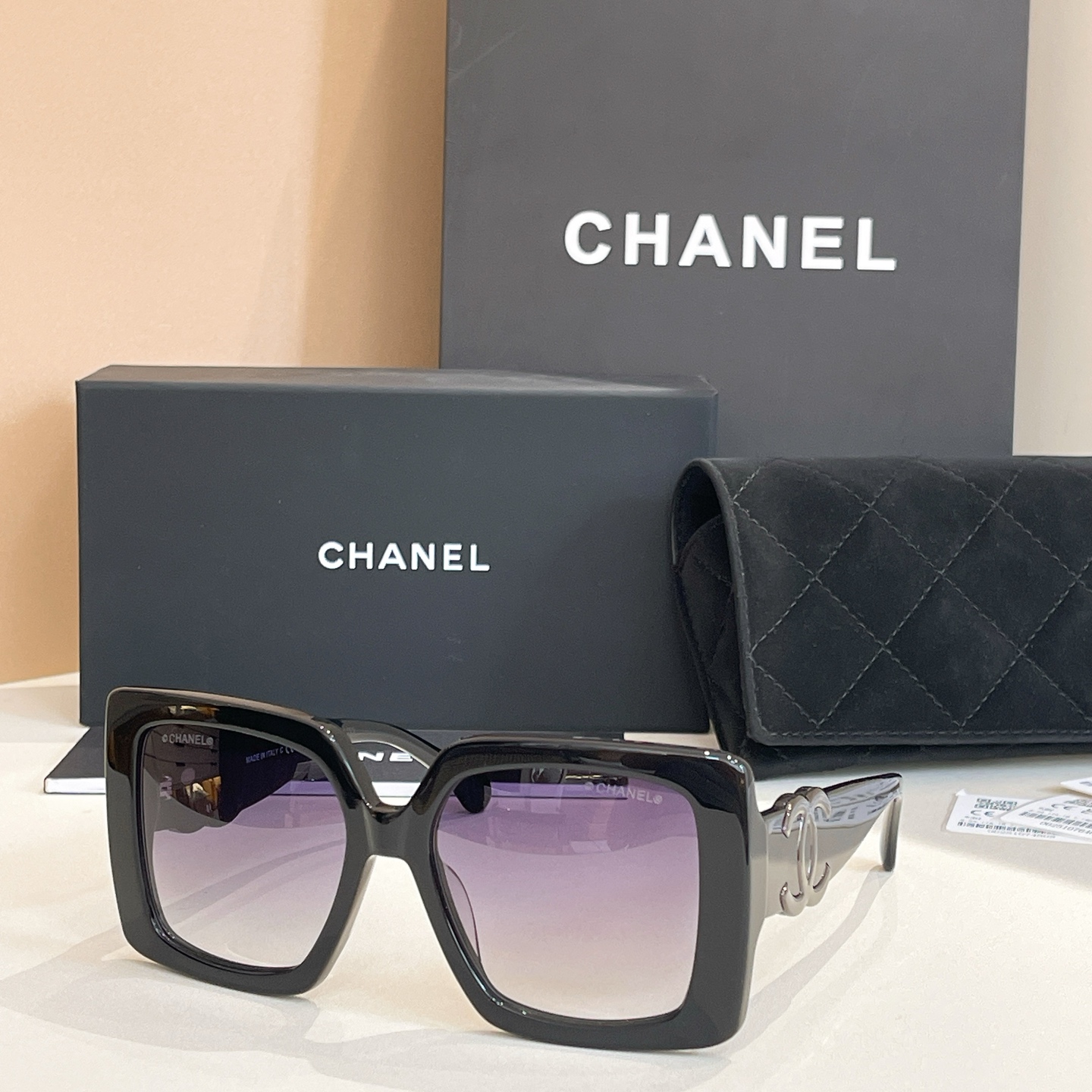 CHANE*🌸🌸🌸MODEL：9190🌸🌸🌸SIZE：54口18-140🌸🌸🌸