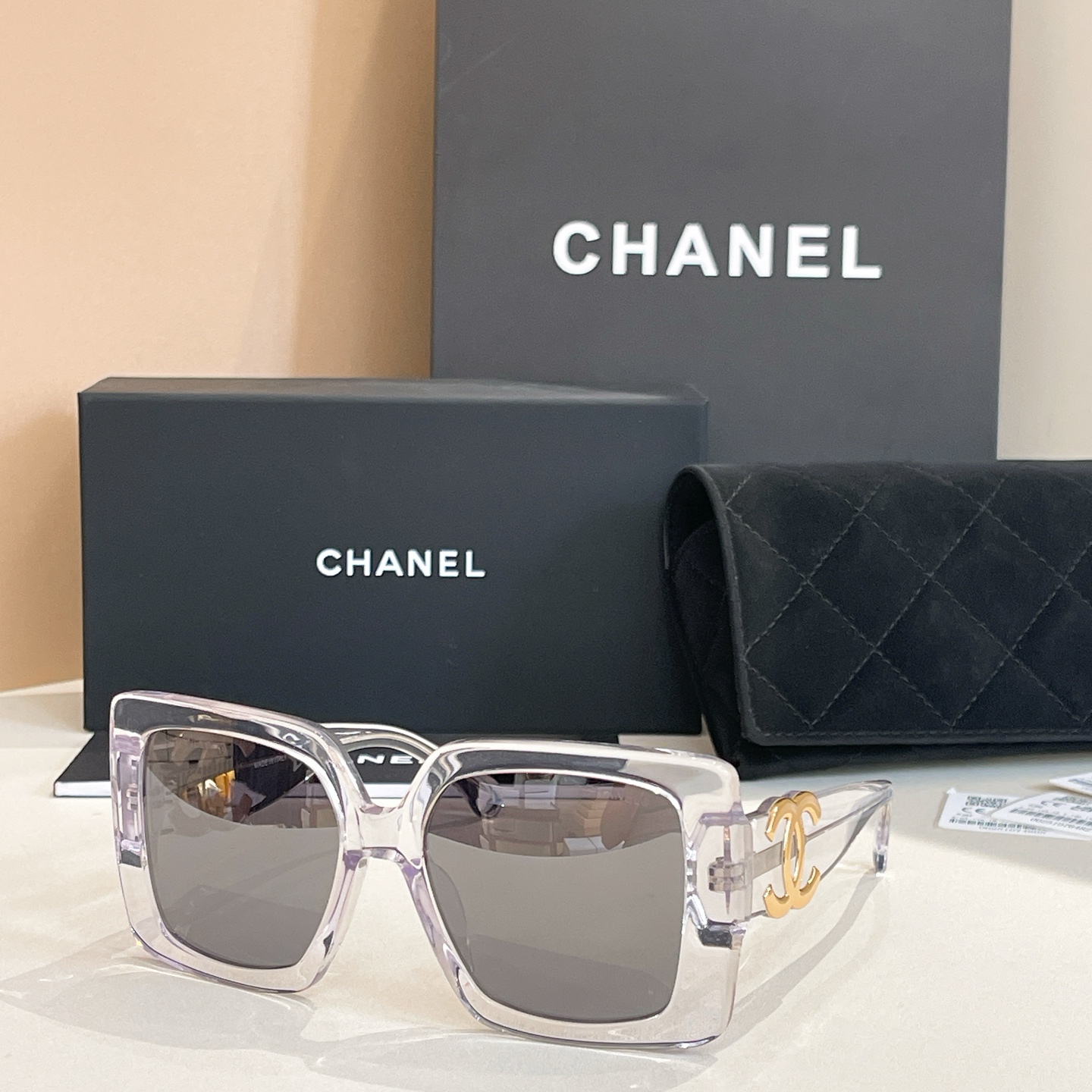 CHANE*🌸🌸🌸MODEL：9190🌸🌸🌸SIZE：54口18-140🌸🌸🌸