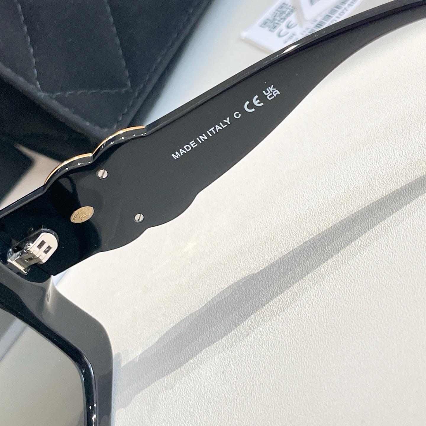 CHANE*🌸🌸🌸MODEL：9190🌸🌸🌸SIZE：54口18-140🌸🌸🌸