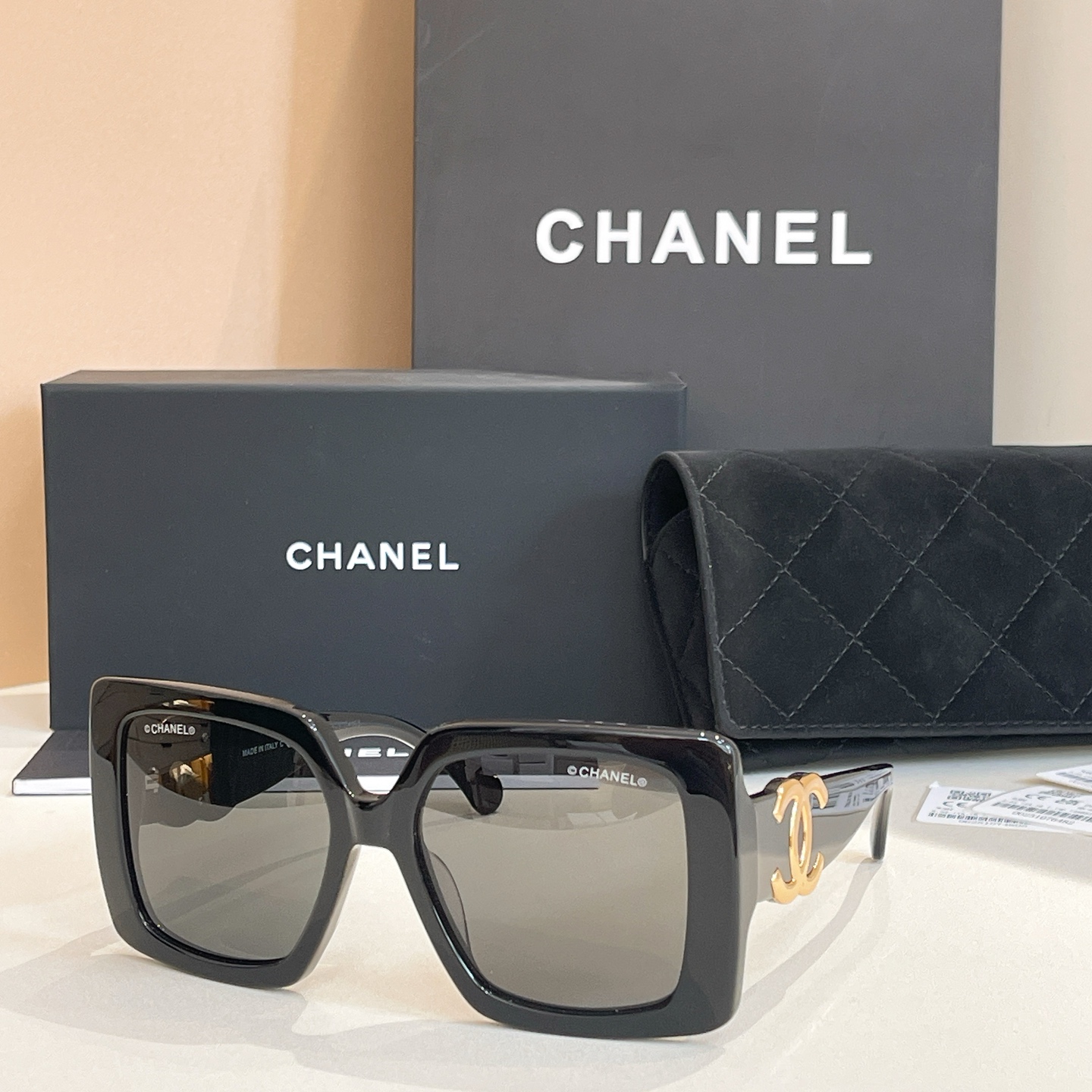 CHANE*🌸🌸🌸MODEL：9190🌸🌸🌸SIZE：54口18-140🌸🌸🌸