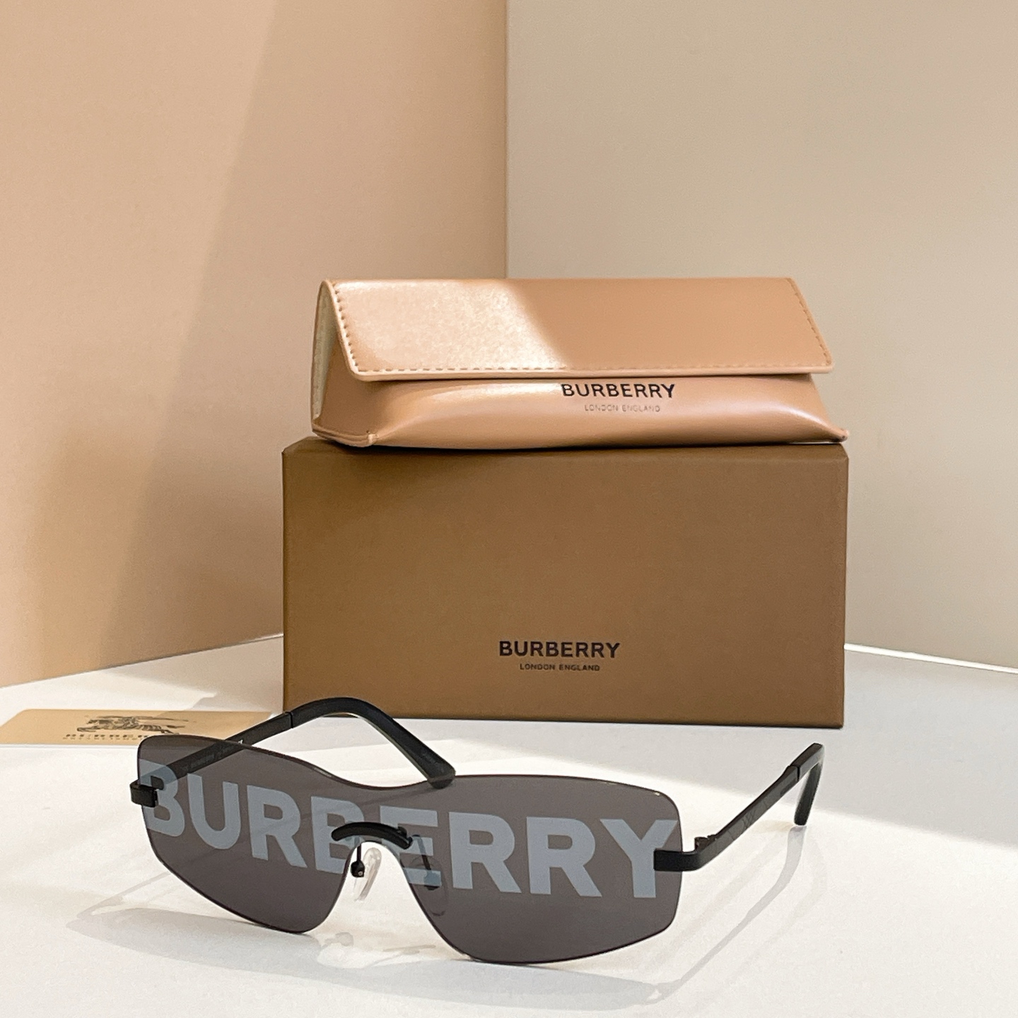 BURBERR*🍁🍁🍁MODEL：BE 8934/S🍁🍁🍁SIZE：99口01-120🍁🍁🍁