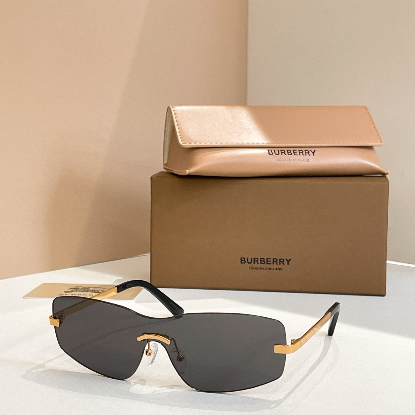 BURBERR*🍁🍁🍁MODEL：BE 8934/S🍁🍁🍁SIZE：99口01-120🍁🍁🍁