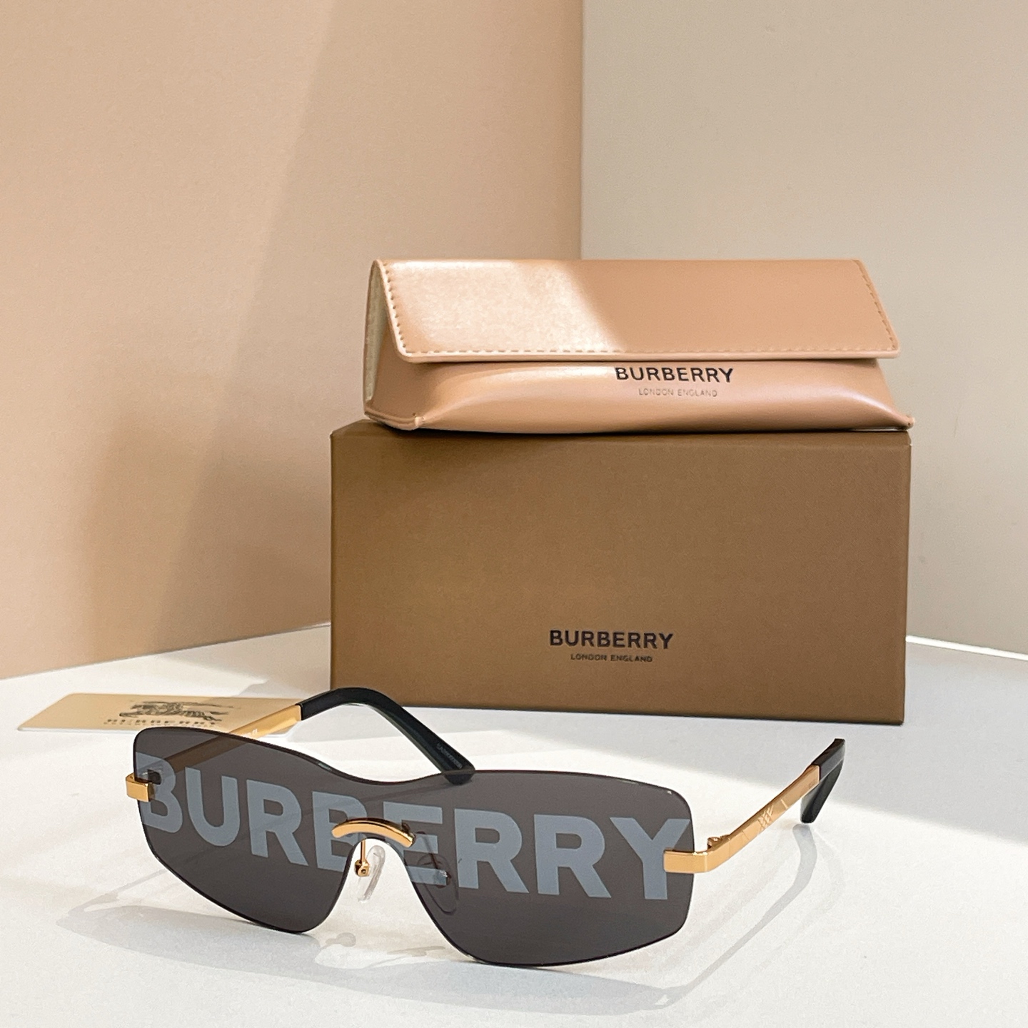 BURBERR*🍁🍁🍁MODEL：BE 8934/S🍁🍁🍁SIZE：99口01-120🍁🍁🍁