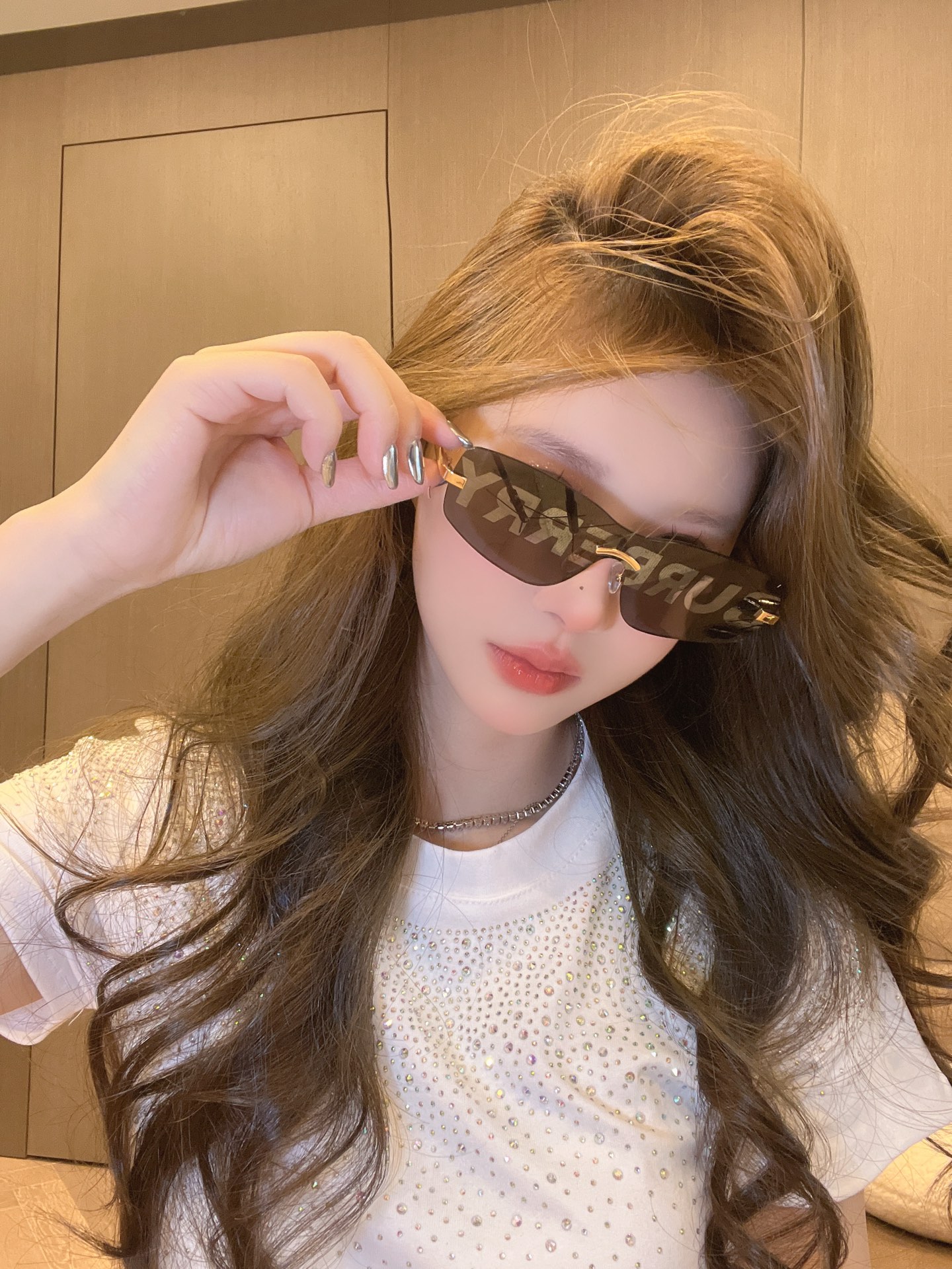 BURBERR*🍁🍁🍁MODEL：BE 8934/S🍁🍁🍁SIZE：99口01-120🍁🍁🍁