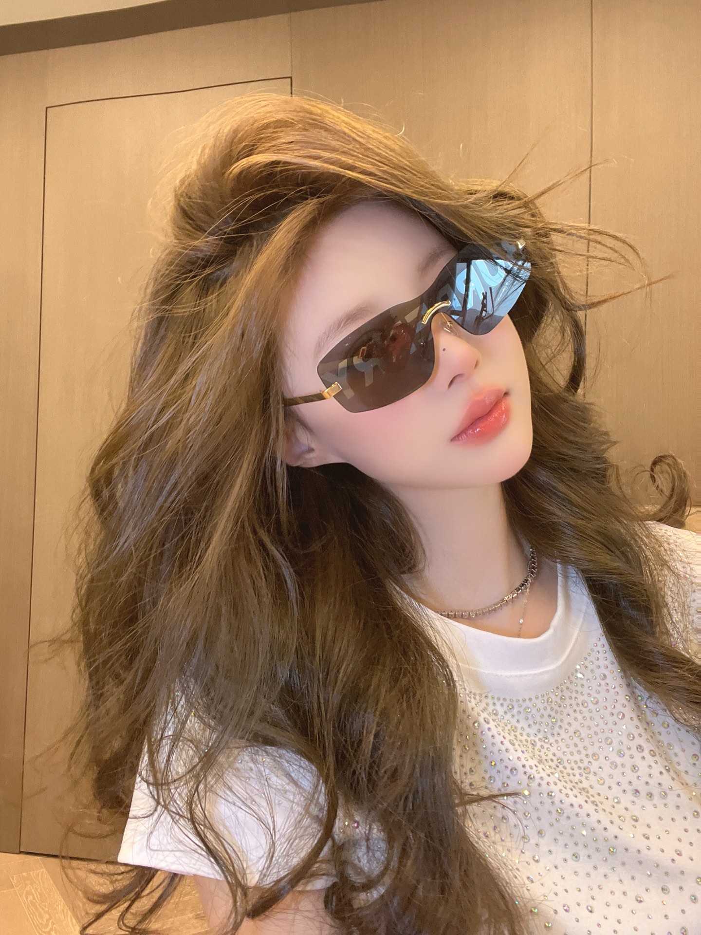 BURBERR*🍁🍁🍁MODEL：BE 8934/S🍁🍁🍁SIZE：99口01-120🍁🍁🍁