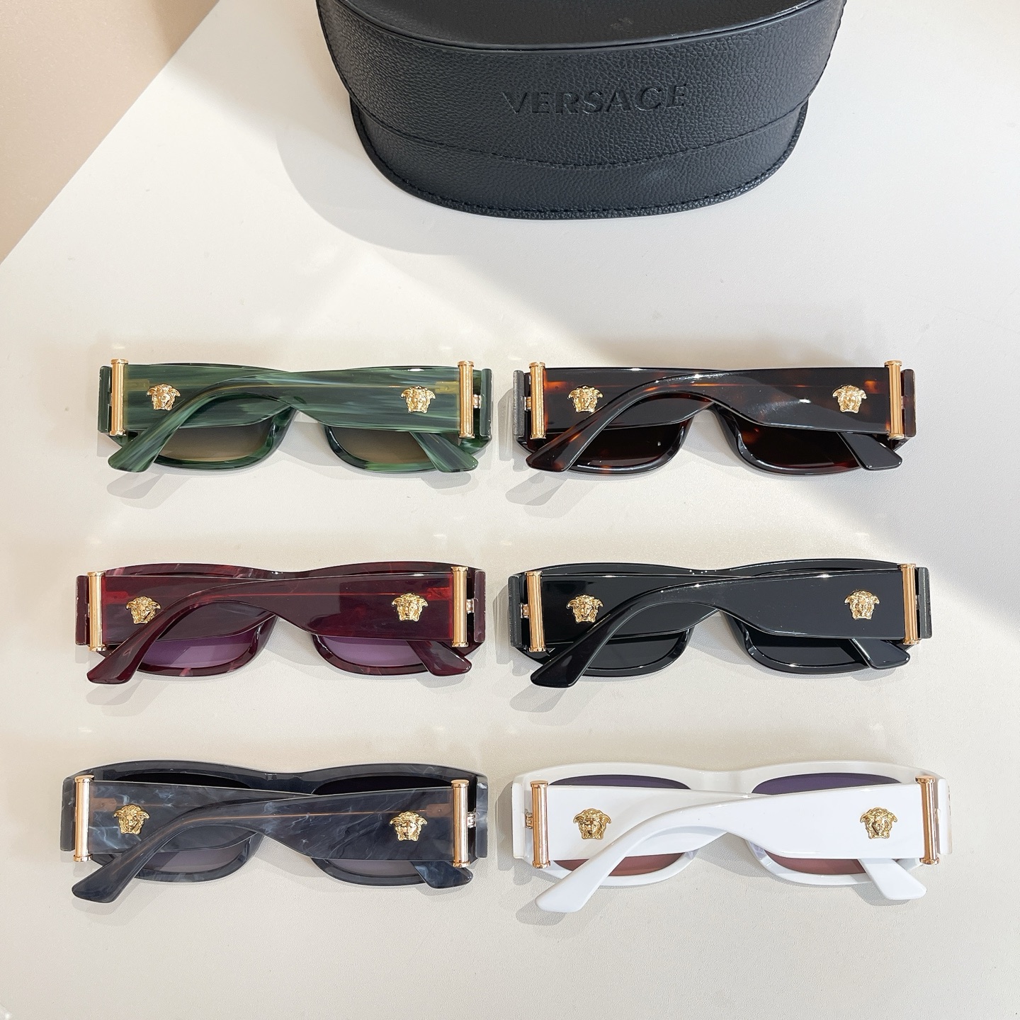 VERSAC*🌟🌟🌟MODEL：VE6788🌟🌟🌟SIZE：56口17-143🌟🌟🌟