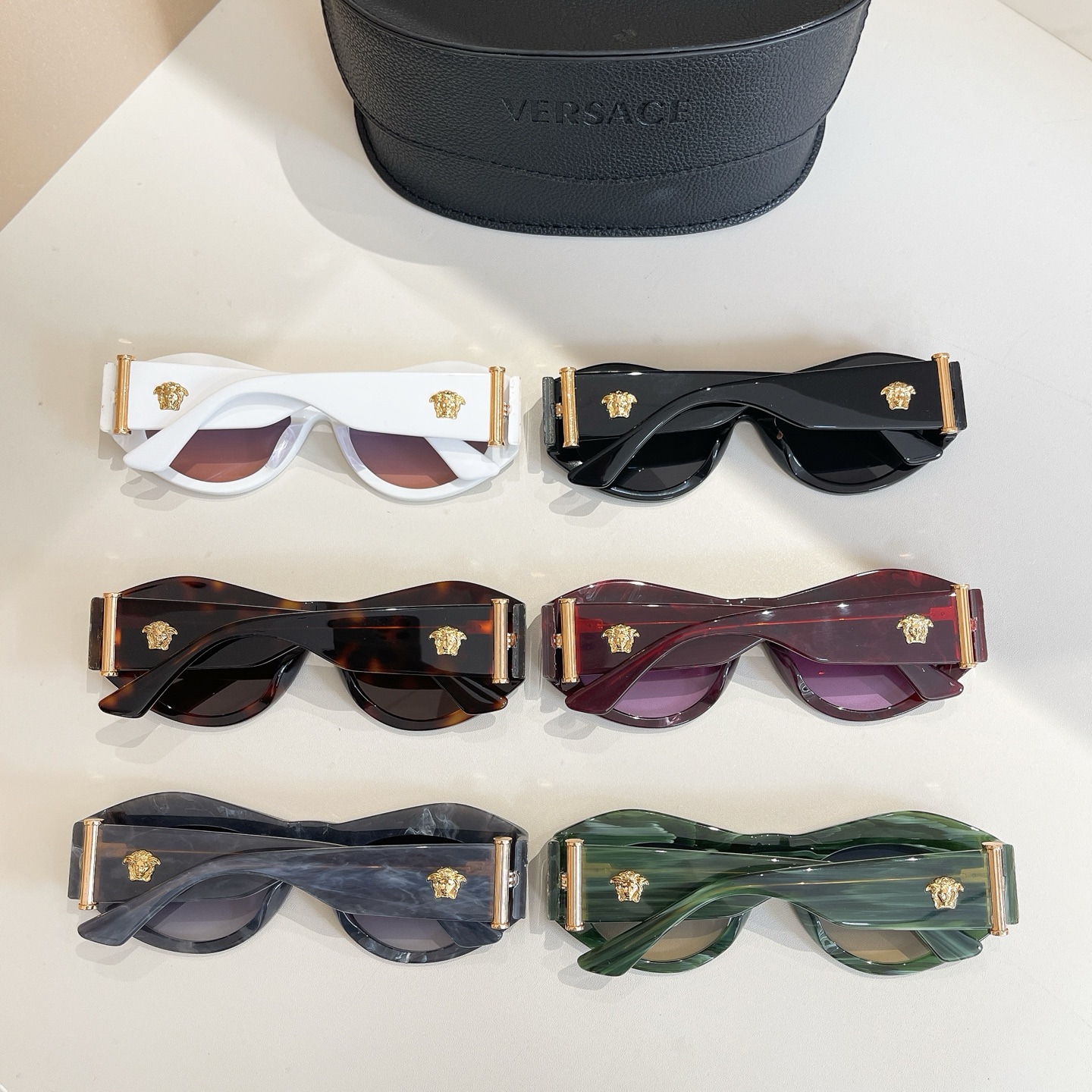 VERSAC*🌟🌟🌟MODEL：VE4477U 🌟🌟🌟SIZE：54口20-143🌟🌟🌟