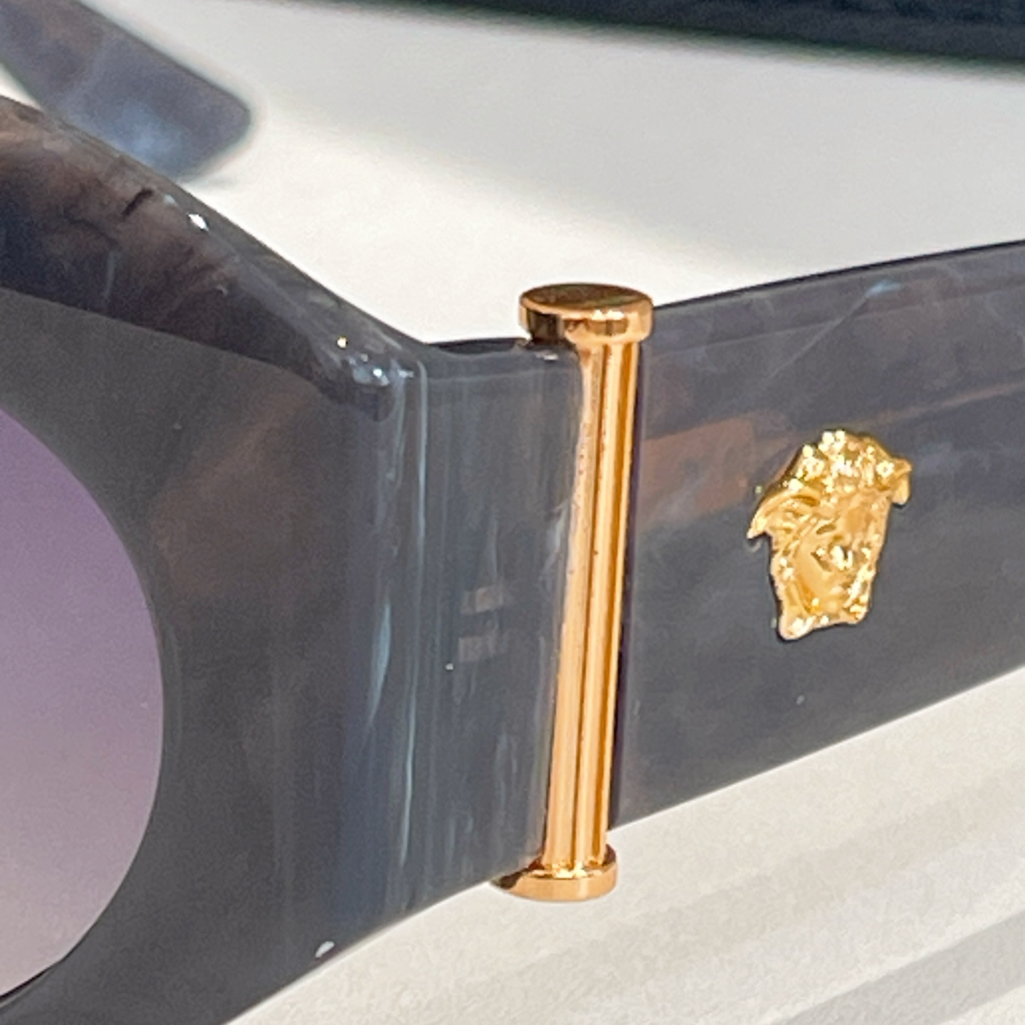 VERSAC*🌟🌟🌟MODEL：VE4477U 🌟🌟🌟SIZE：54口20-143🌟🌟🌟