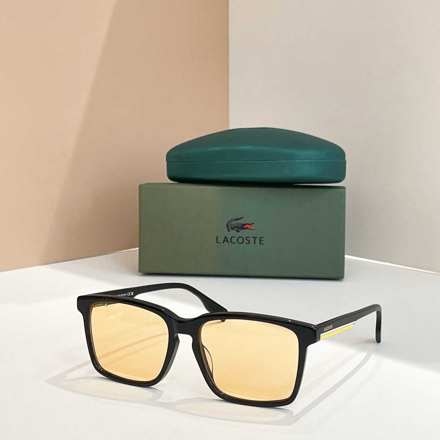 LACOST*🐊🐊🐊MODEL:L 6049SPLB🐊🐊🐊SIZE:58口18-145🐊🐊🐊