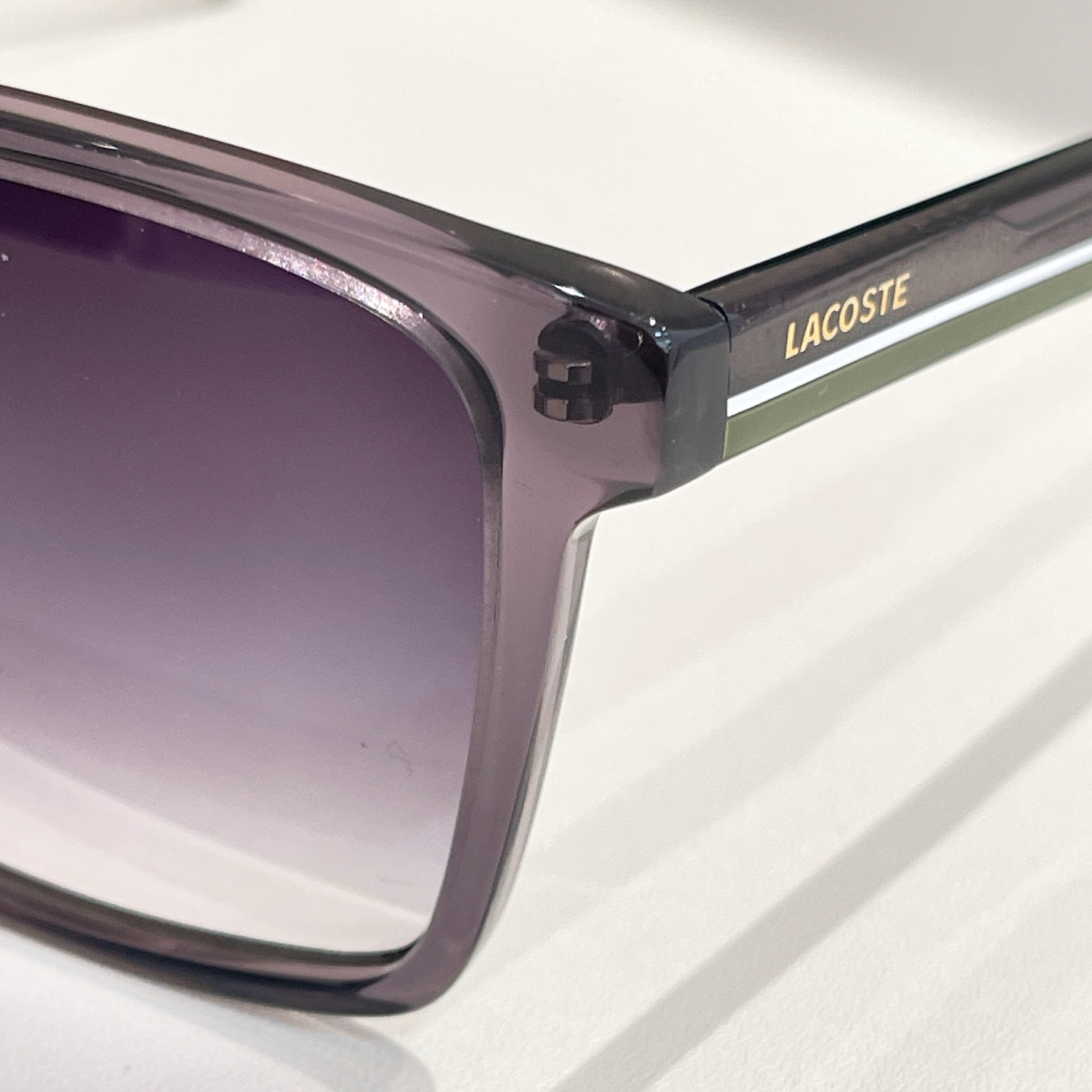 LACOST*🐊🐊🐊MODEL:L 6049SPLB🐊🐊🐊SIZE:58口18-145🐊🐊🐊