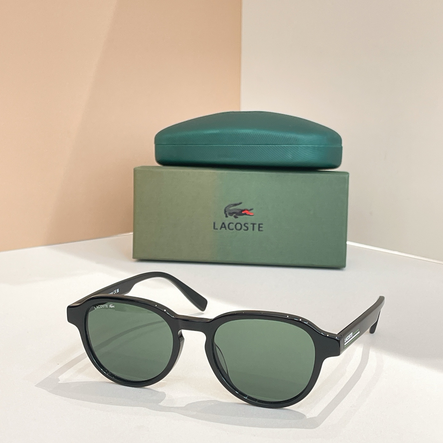 LACOST*🐊🐊🐊MODEL:L 6037SLB🐊🐊🐊SIZE:51口20-145🐊🐊🐊