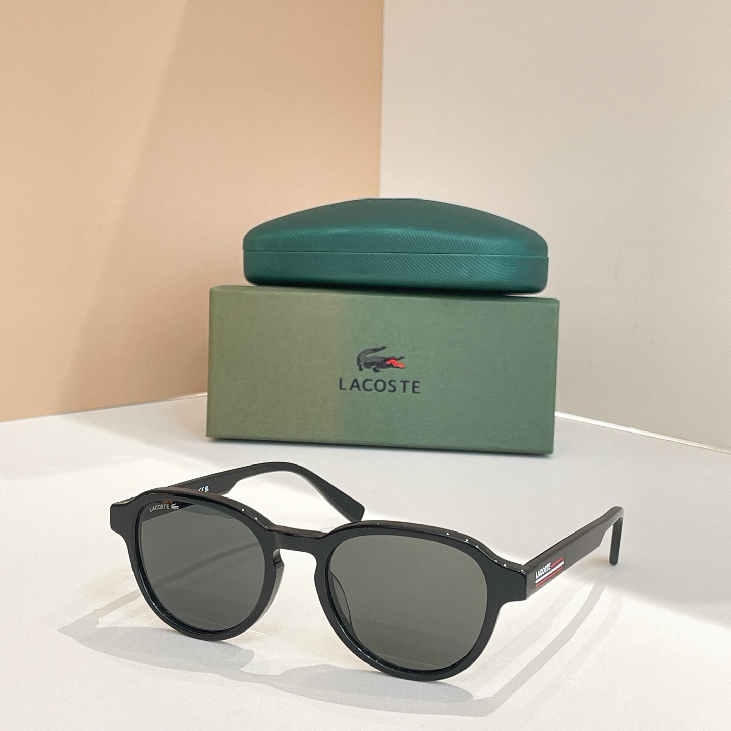 LACOST*🐊🐊🐊MODEL:L 6037SLB🐊🐊🐊SIZE:51口20-145🐊🐊🐊