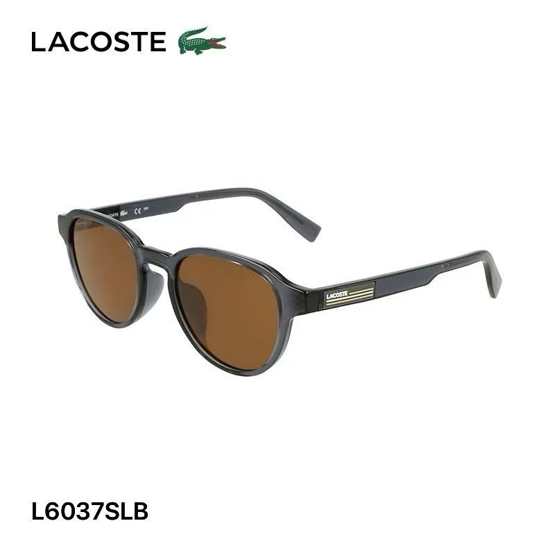 LACOST*🐊🐊🐊MODEL:L 6037SLB🐊🐊🐊SIZE:51口20-145🐊🐊🐊