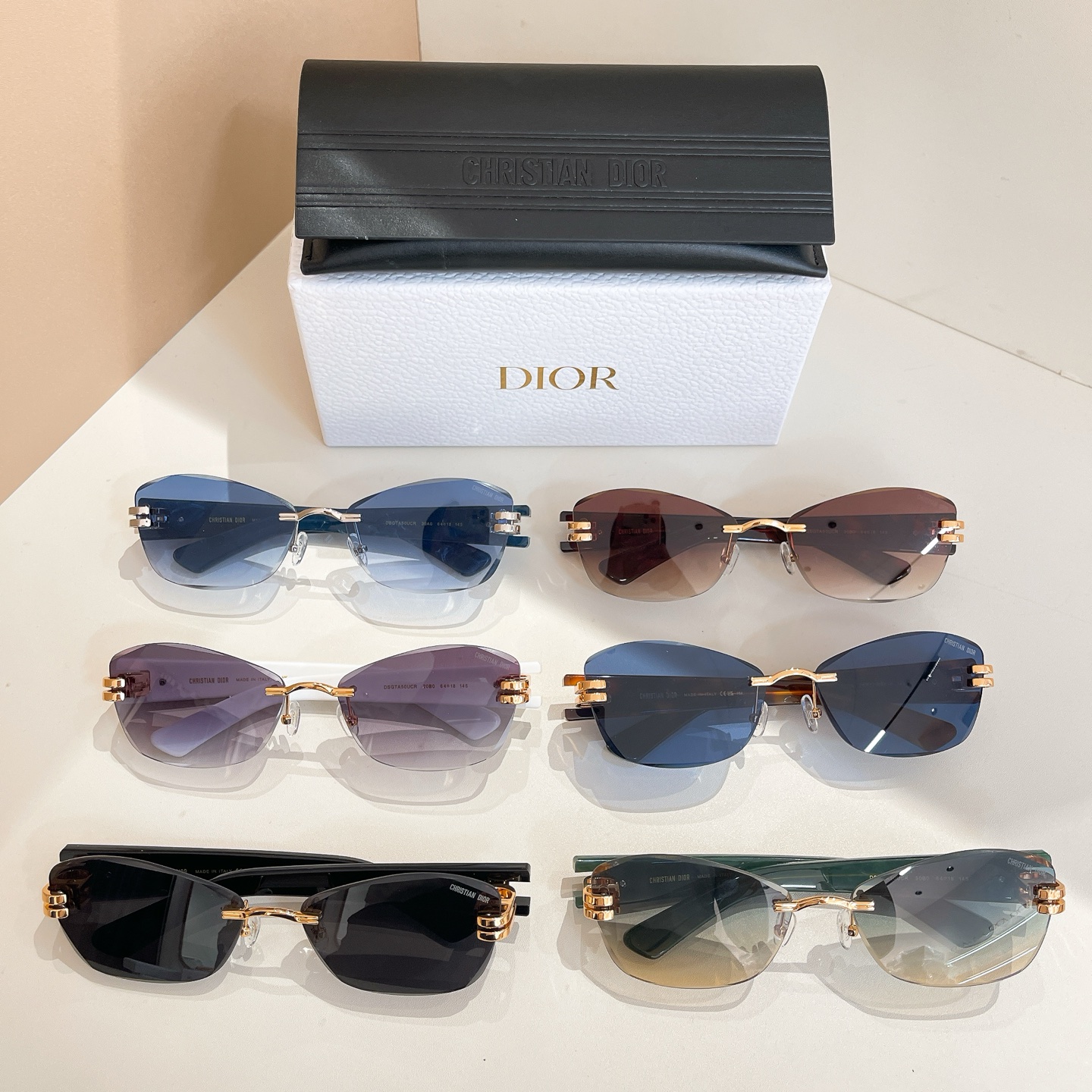 DIO*✨✨✨MODEL: DSGTA50UCR✨✨✨SIZE：64口18-145✨✨