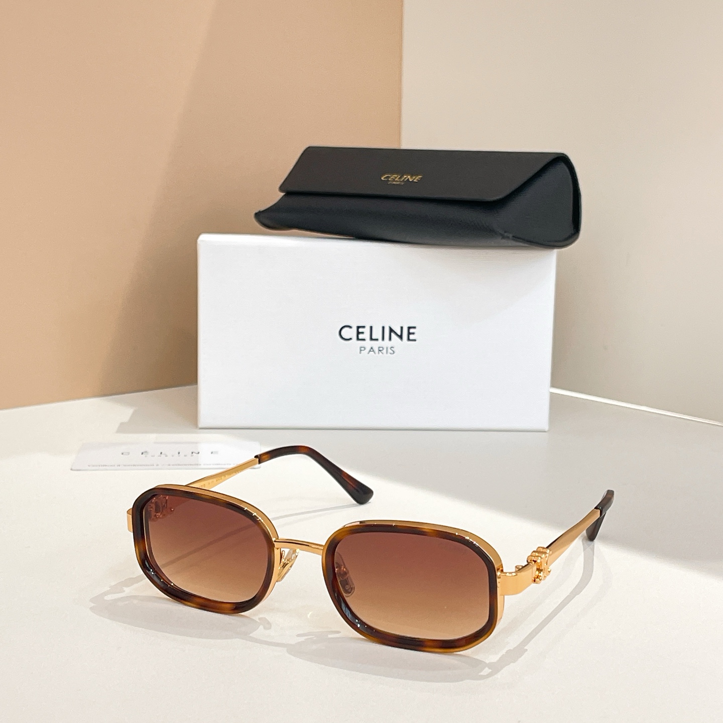 CELIN*🌟🌟🌟MODEL:CL42137U🌟🌟🌟SIZE:53口22-143🌟🌟🌟