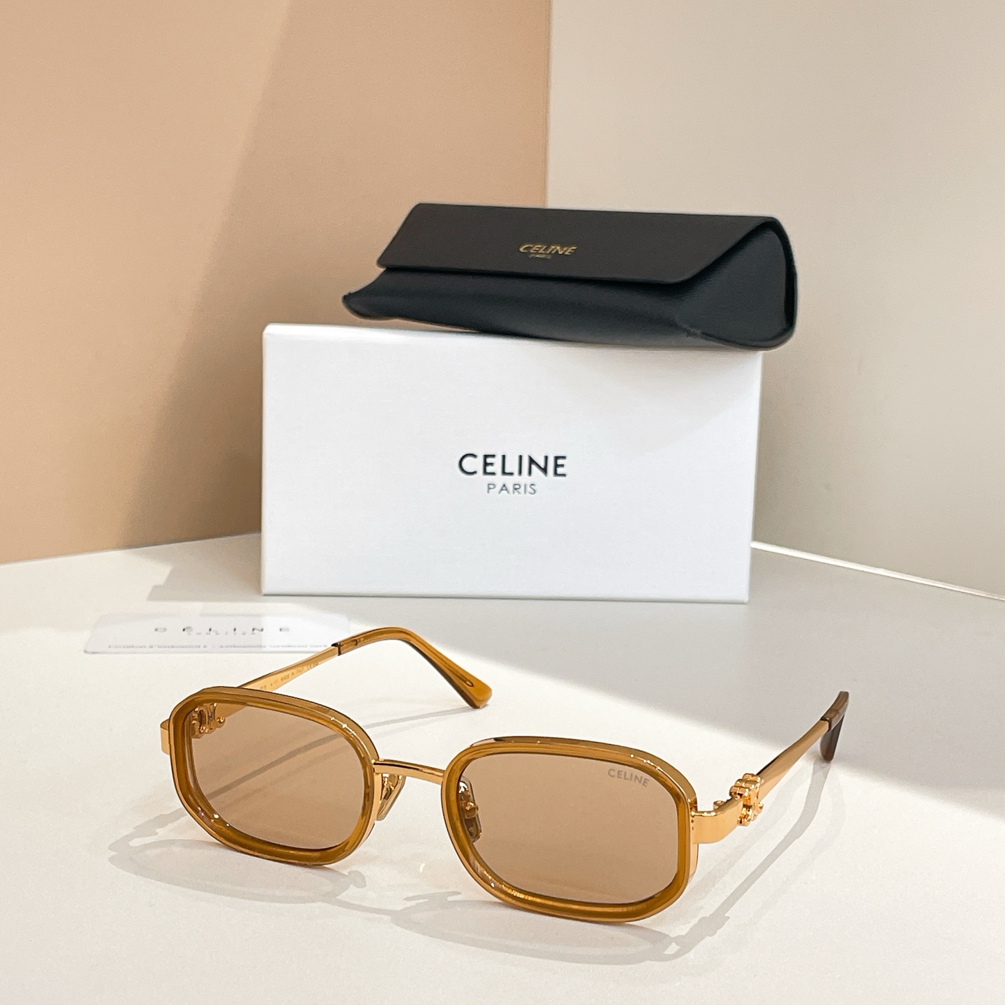 CELIN*🌟🌟🌟MODEL:CL42137U🌟🌟🌟SIZE:53口22-143🌟🌟🌟