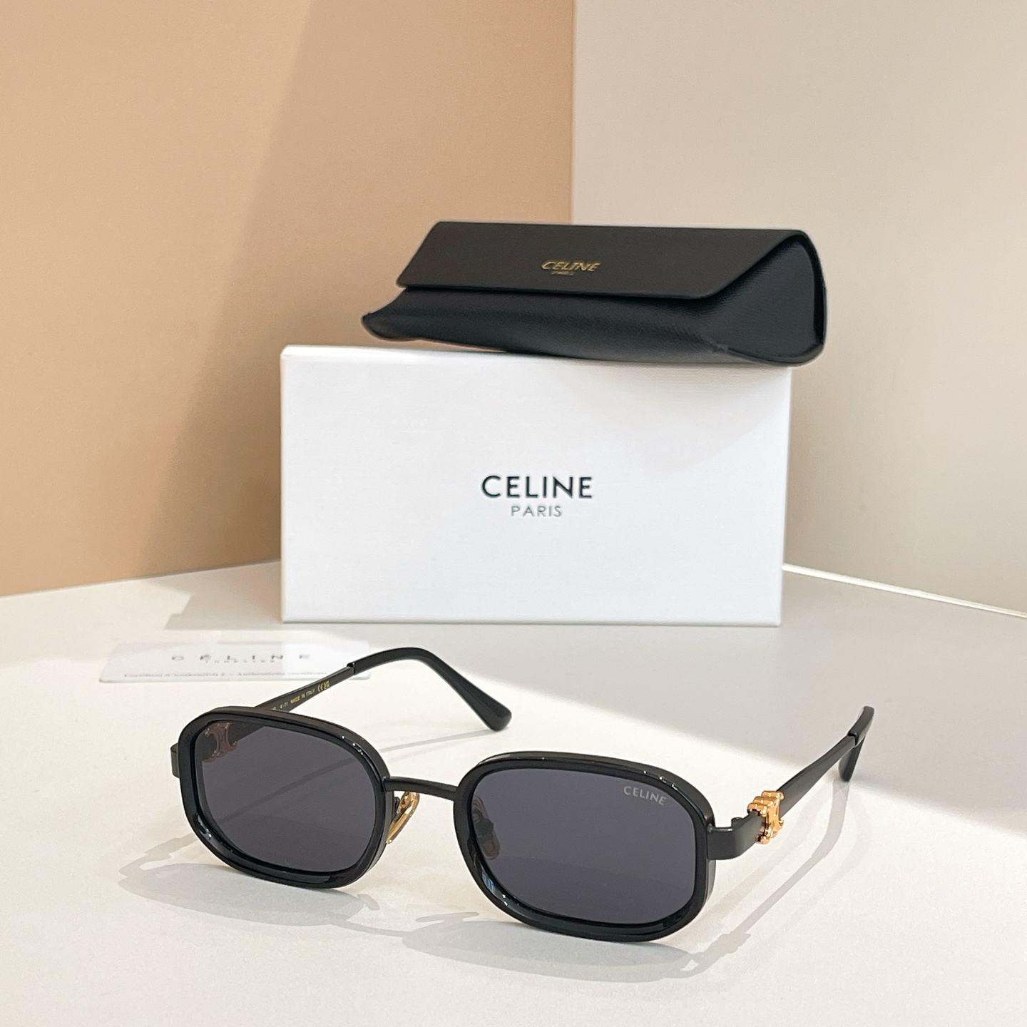 CELIN*🌟🌟🌟MODEL:CL42137U🌟🌟🌟SIZE:53口22-143🌟🌟🌟
