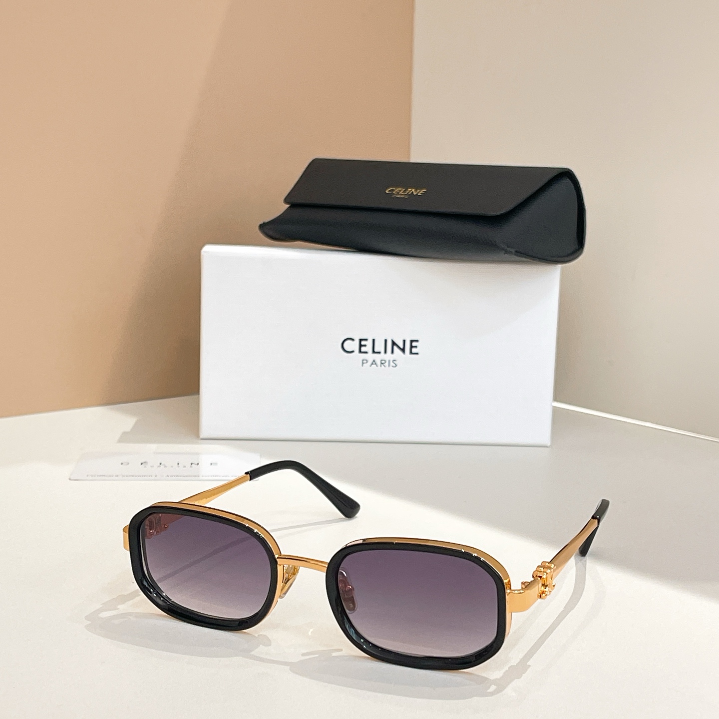 CELIN*🌟🌟🌟MODEL:CL42137U🌟🌟🌟SIZE:53口22-143🌟🌟🌟