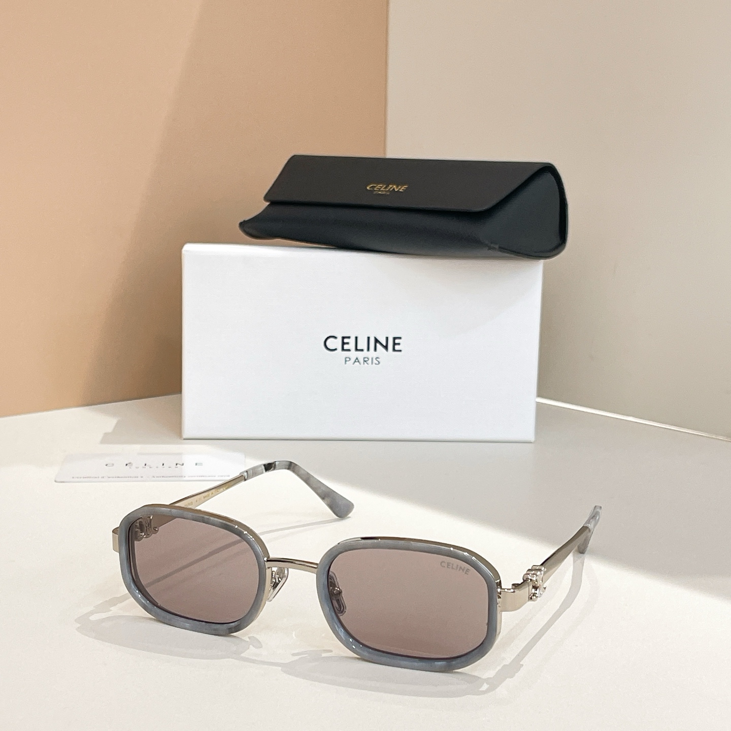 CELIN*🌟🌟🌟MODEL:CL42137U🌟🌟🌟SIZE:53口22-143🌟🌟🌟