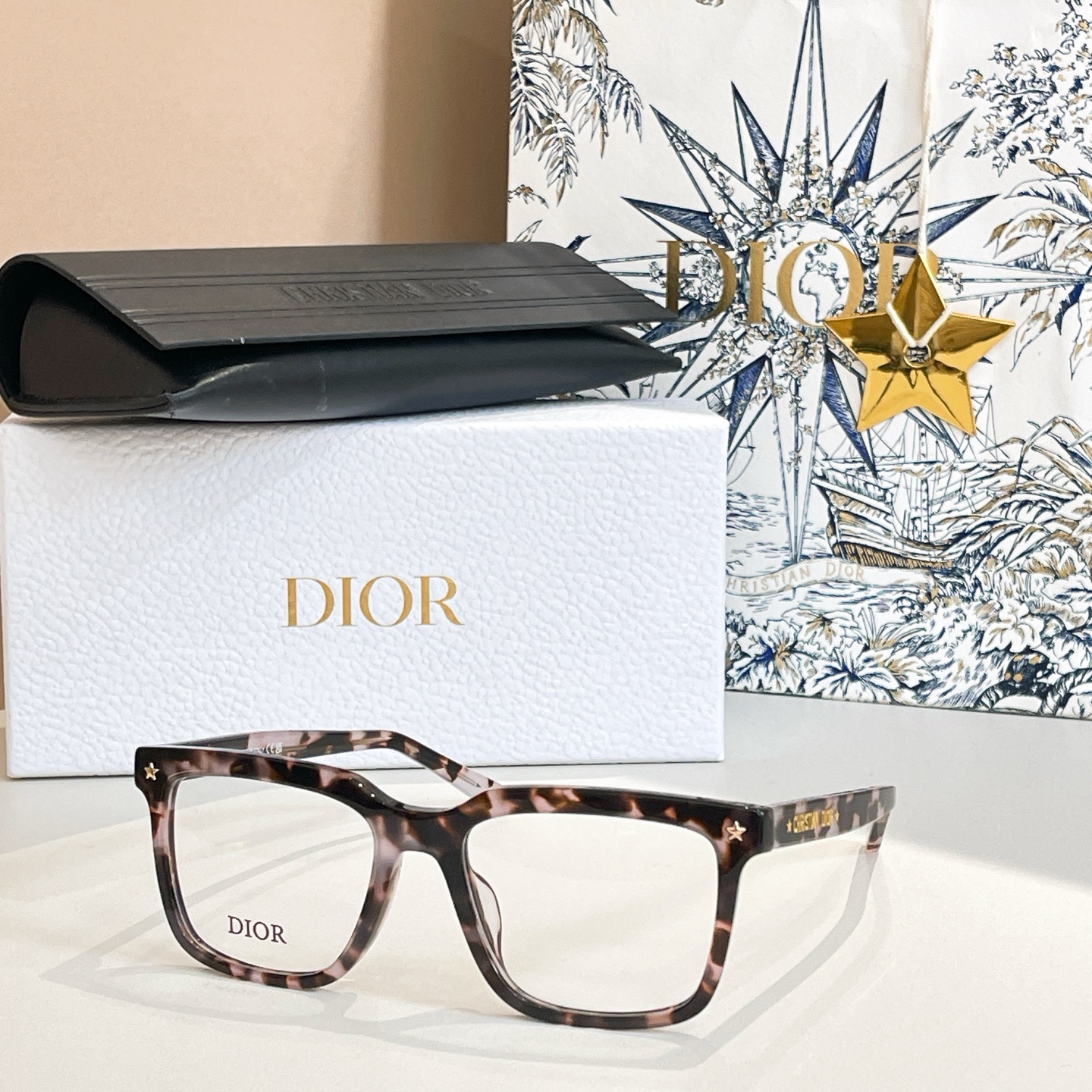 DIO*✨✨✨MODEL: CDS44✨✨✨SIZE：55口22-145✨✨✨