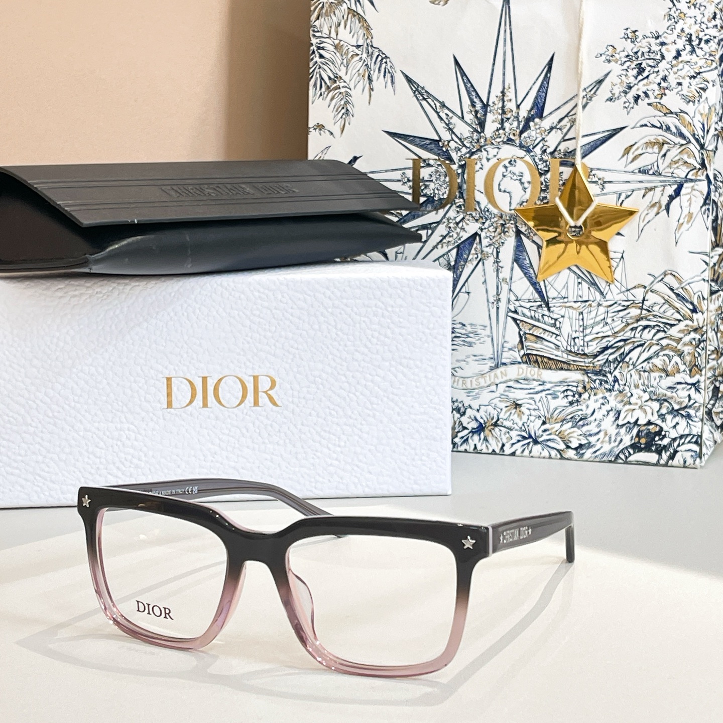 DIO*✨✨✨MODEL: CDS44✨✨✨SIZE：55口22-145✨✨✨