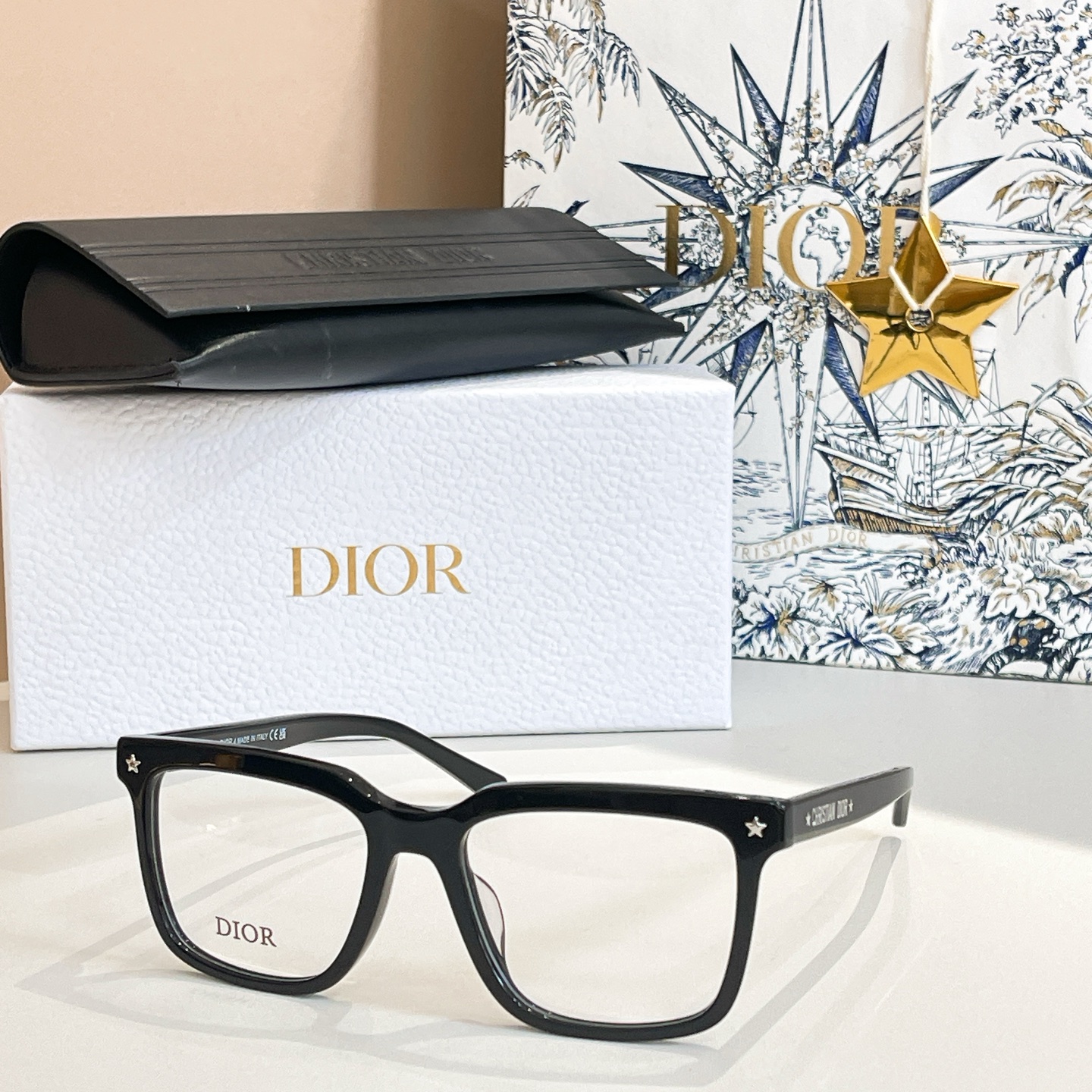 DIO*✨✨✨MODEL: CDS44✨✨✨SIZE：55口22-145✨✨✨