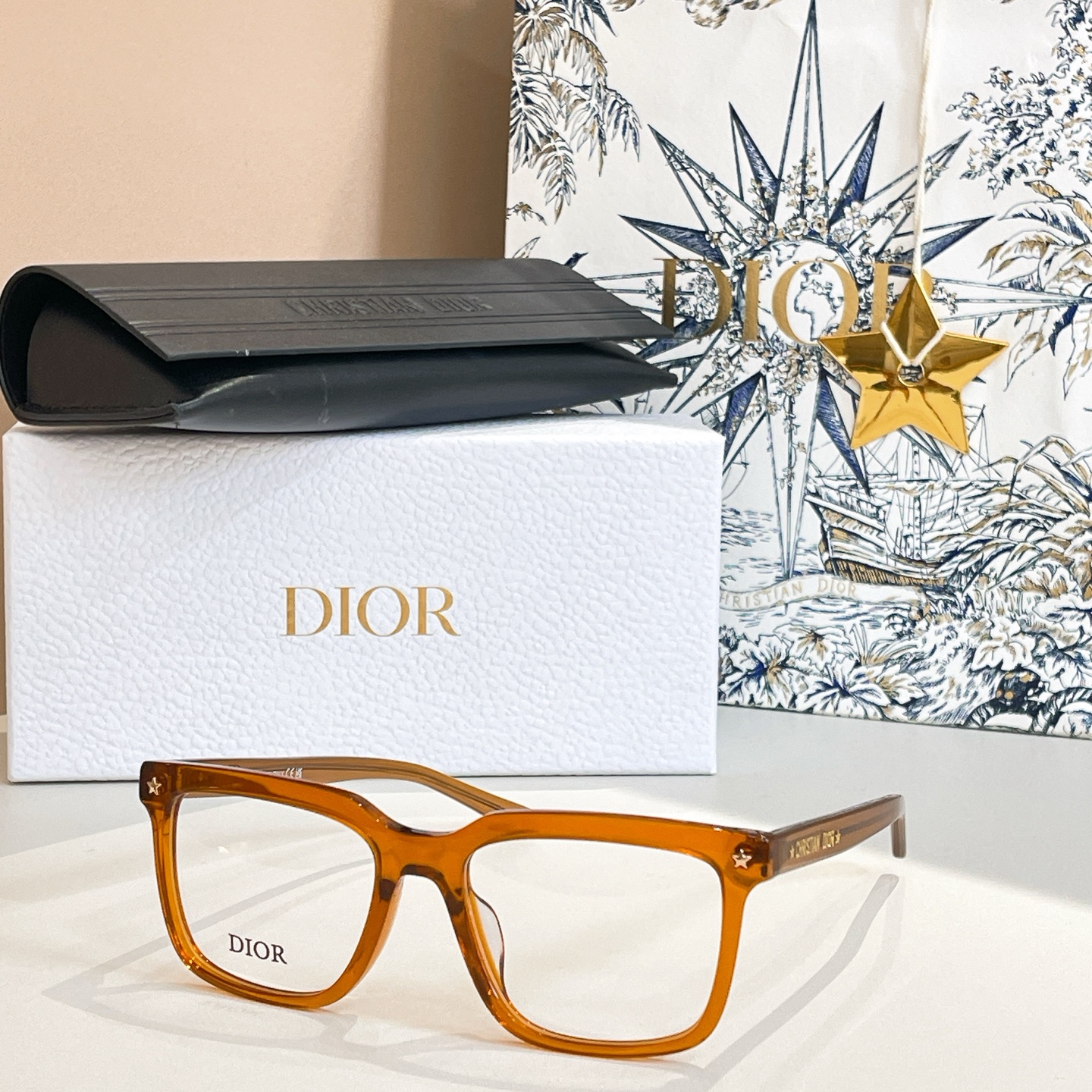 DIO*✨✨✨MODEL: CDS44✨✨✨SIZE：55口22-145✨✨✨