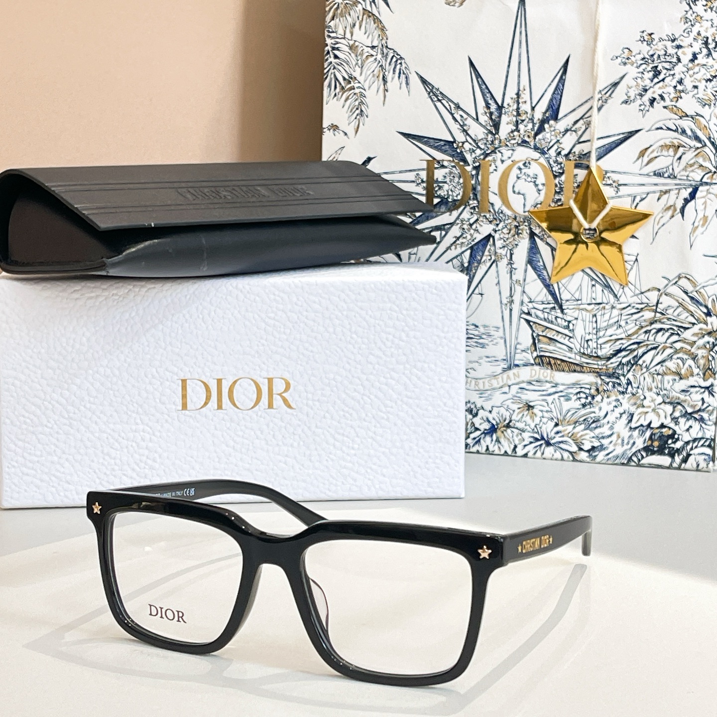 DIO*✨✨✨MODEL: CDS44✨✨✨SIZE：55口22-145✨✨✨