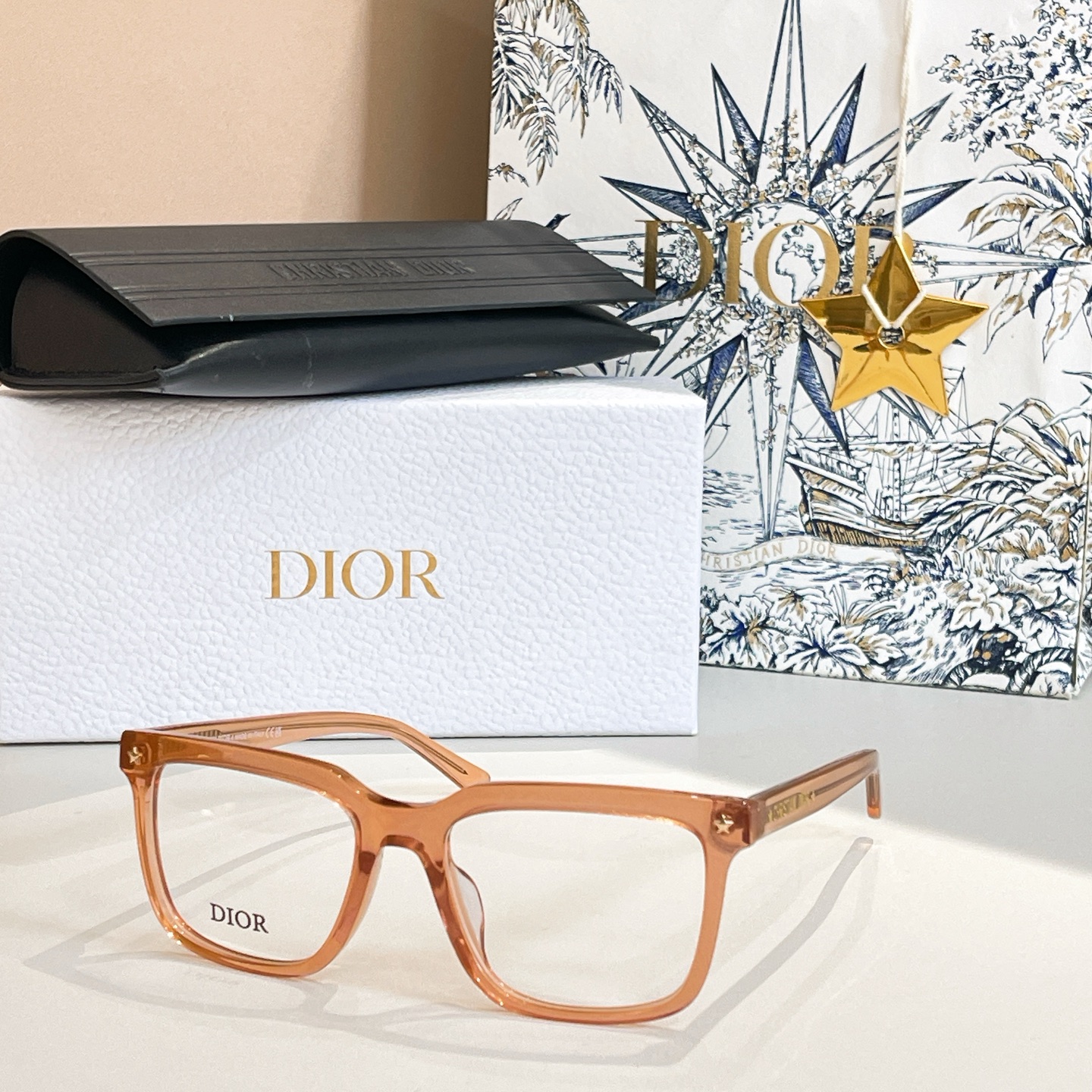 DIO*✨✨✨MODEL: CDS44✨✨✨SIZE：55口22-145✨✨✨