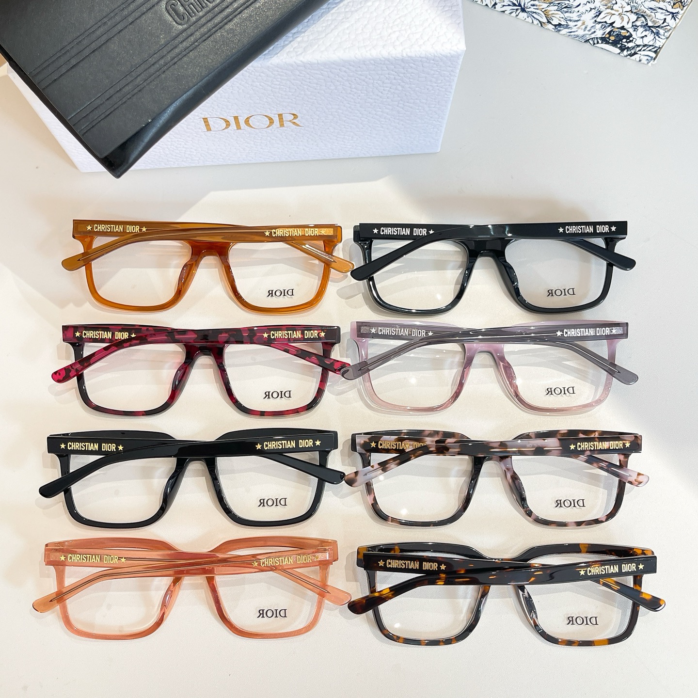 DIO*✨✨✨MODEL: CDS44✨✨✨SIZE：55口22-145✨✨✨