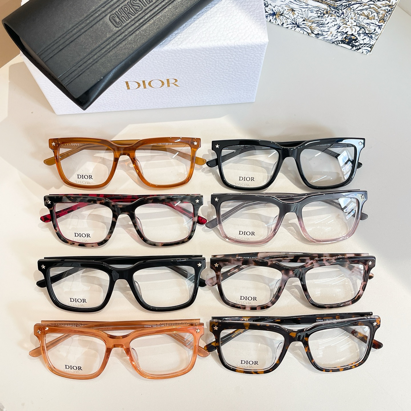 DIO*✨✨✨MODEL: CDS44✨✨✨SIZE：55口22-145✨✨✨