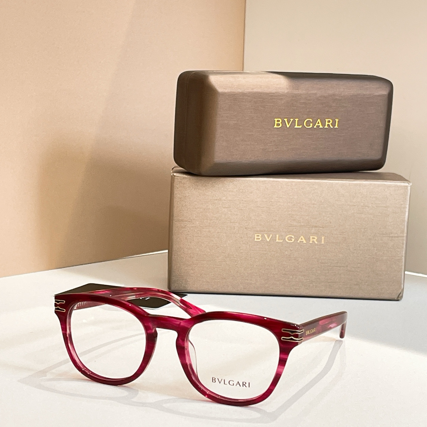 BVLGAR*🌟🌟🌟MODEL：BV50241🌟🌟🌟SIZE：52口22-145🌟🌟🌟