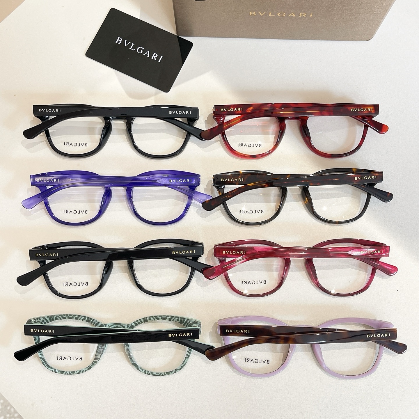 BVLGAR*🌟🌟🌟MODEL：BV50241🌟🌟🌟SIZE：52口22-145🌟🌟🌟