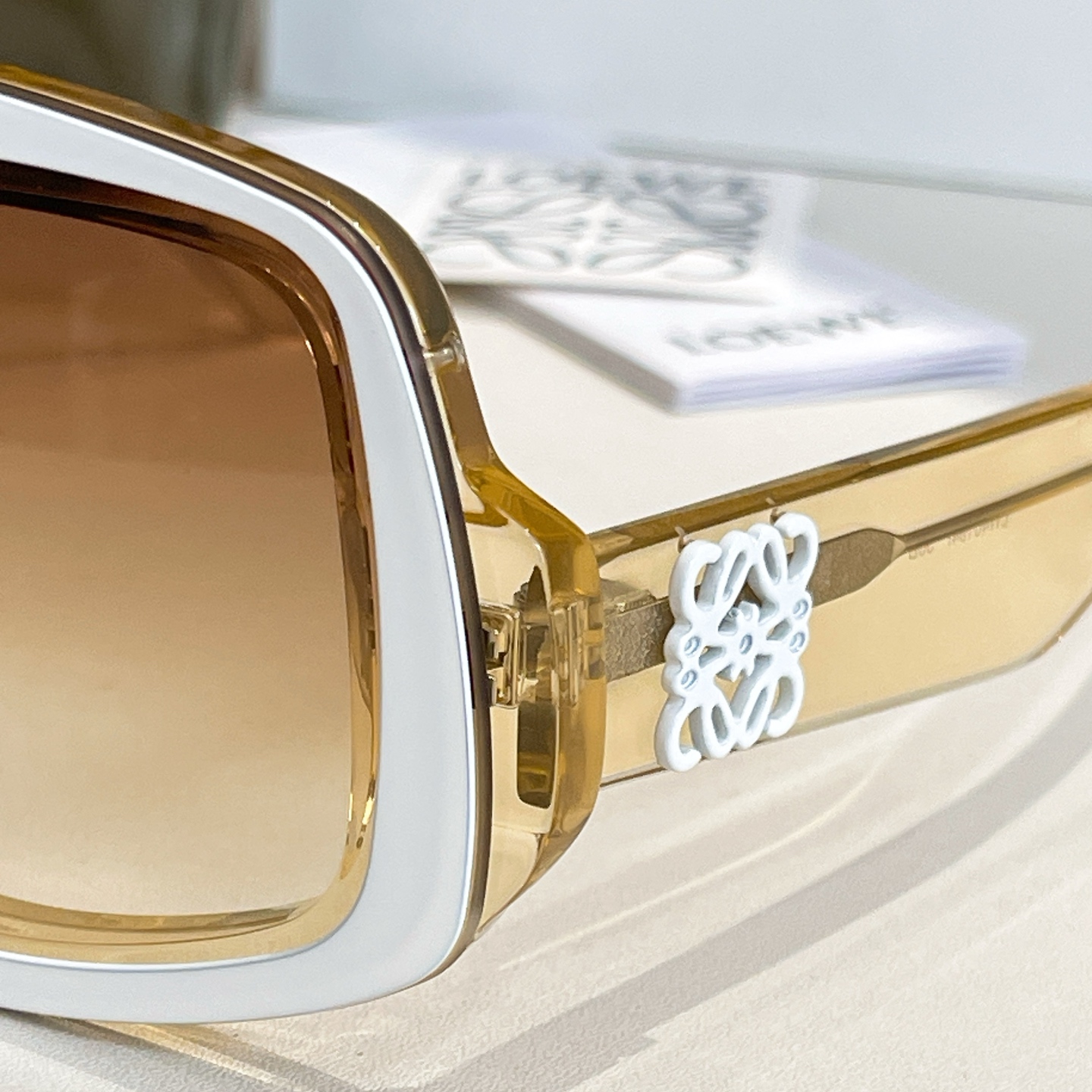 LOEWE🌟🌟🌟MODEL：LW40194I🌟🌟🌟SIZE：141口0-140🌟🌟🌟